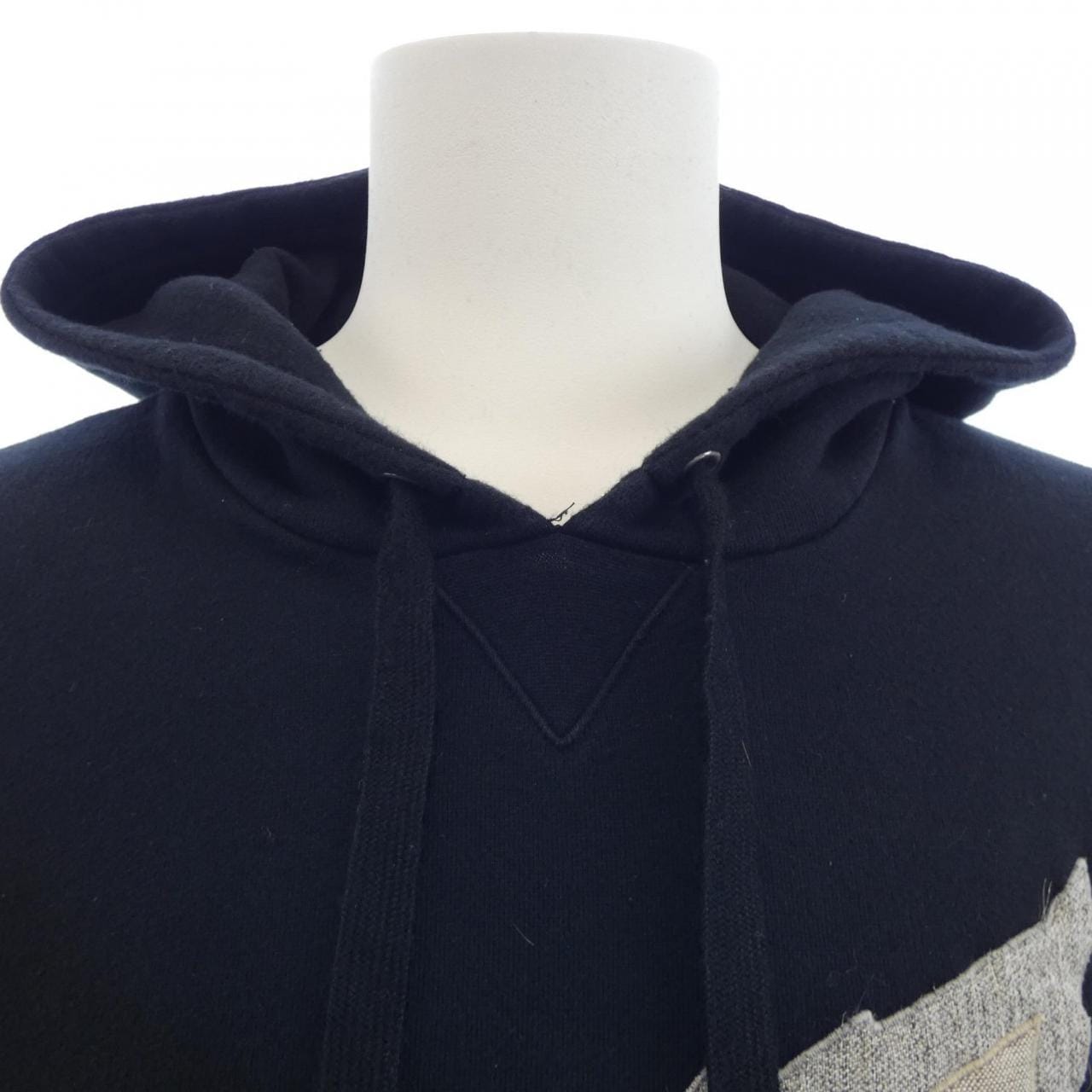 ディオールオム DIOR HOMME 233J613W0509 パーカー