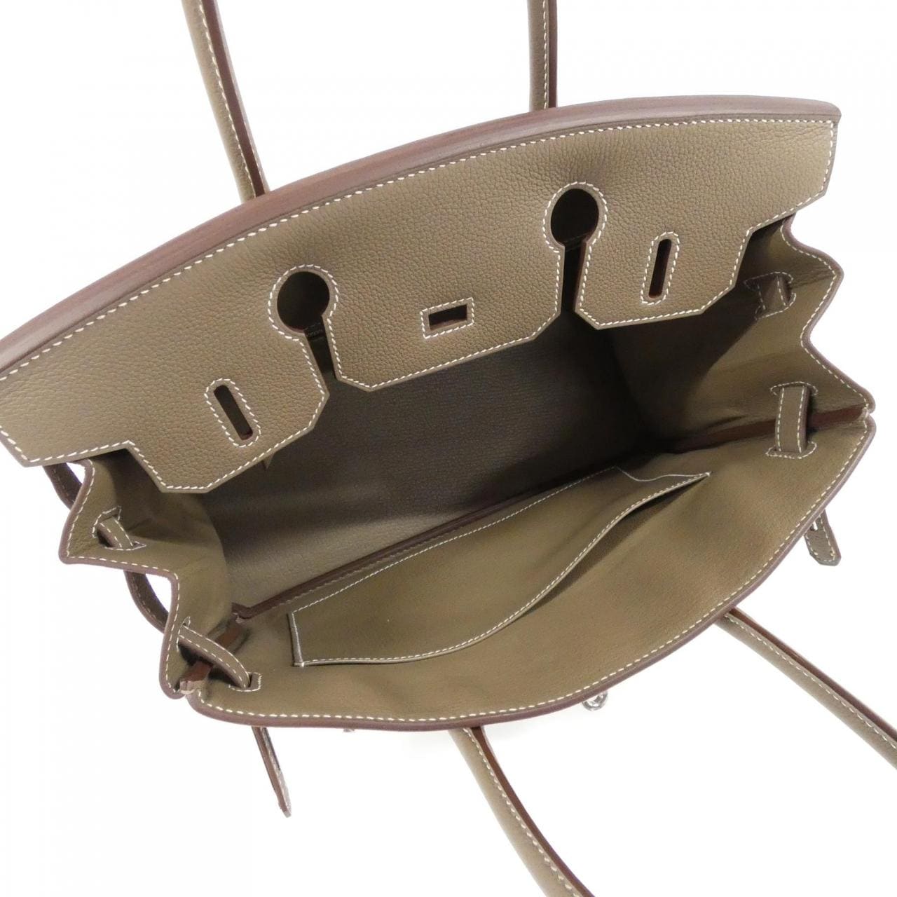 【未使用品】エルメス バーキン 30cm 030520CK バッグ