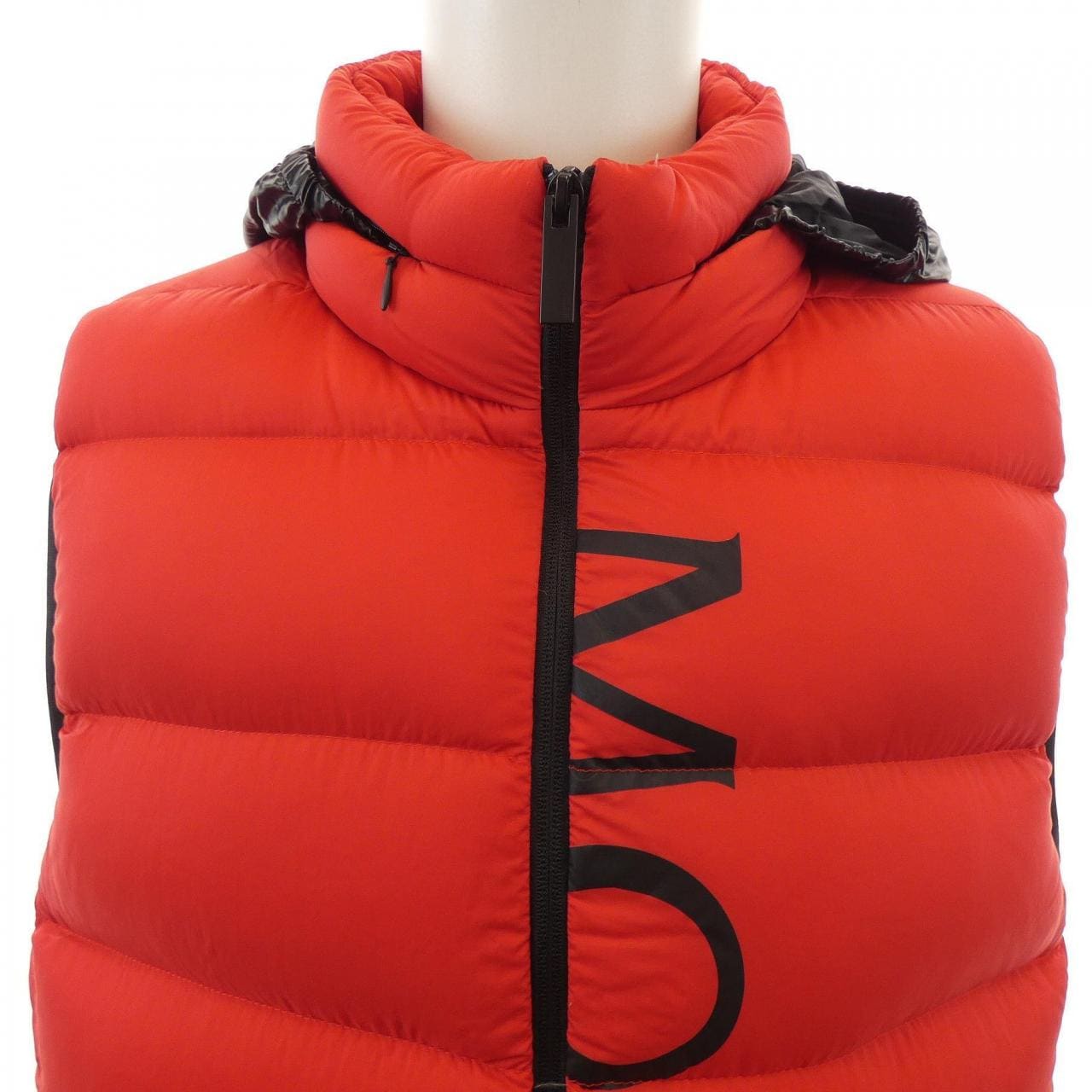 モンクレール MONCLER AMAK ダウンベスト