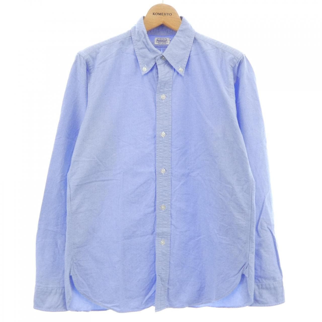 ウェアハウス WARE HOUSE シャツ