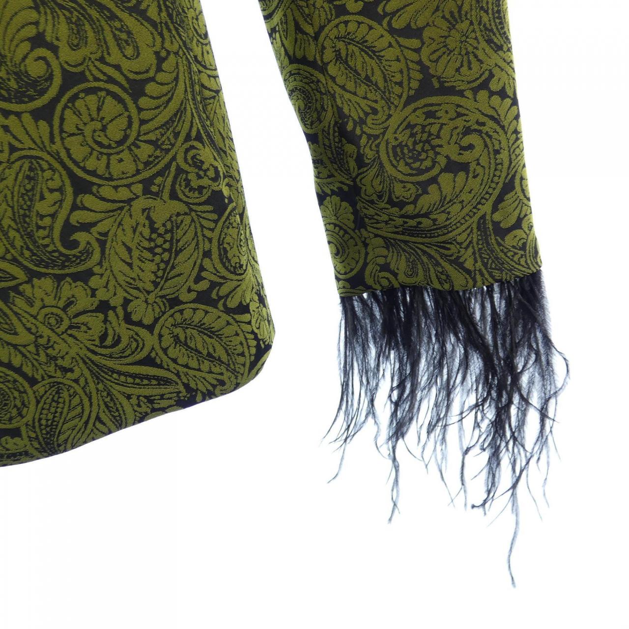 ラリュードゥズィエムクラス L'ALLURE DEUXIEME CL ジャケット