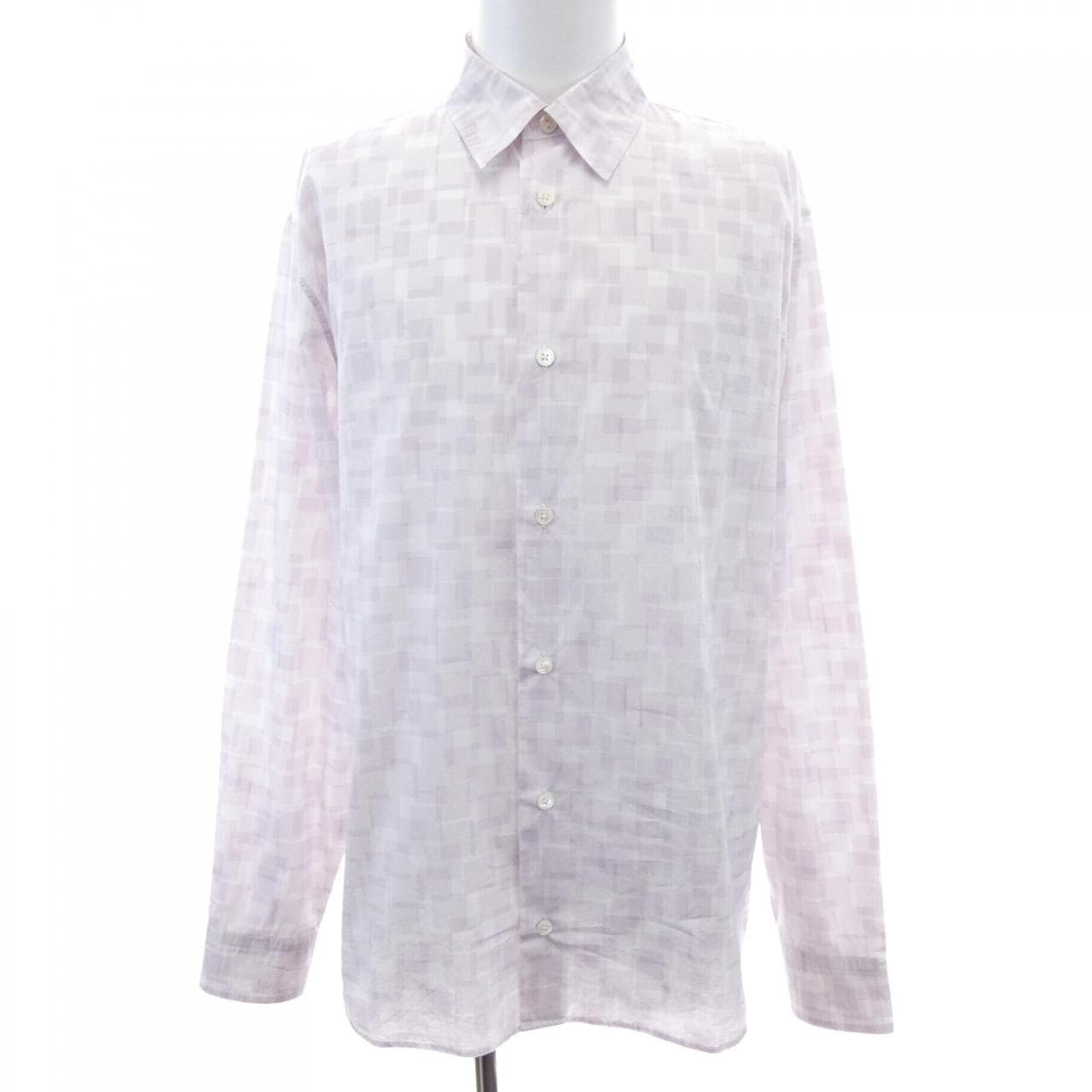 エルメス HERMES シャツ