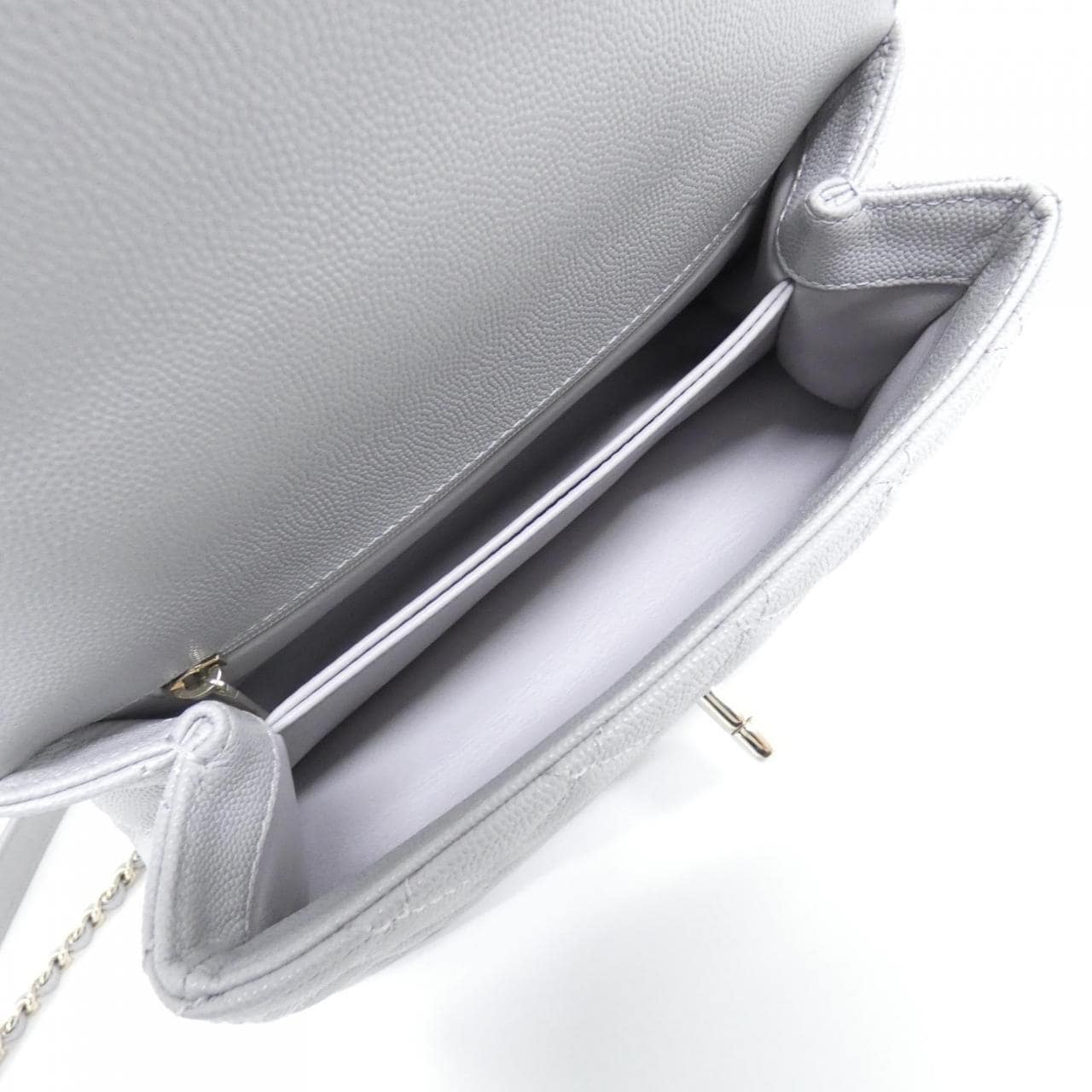 【未使用品】シャネル 92990 バッグ