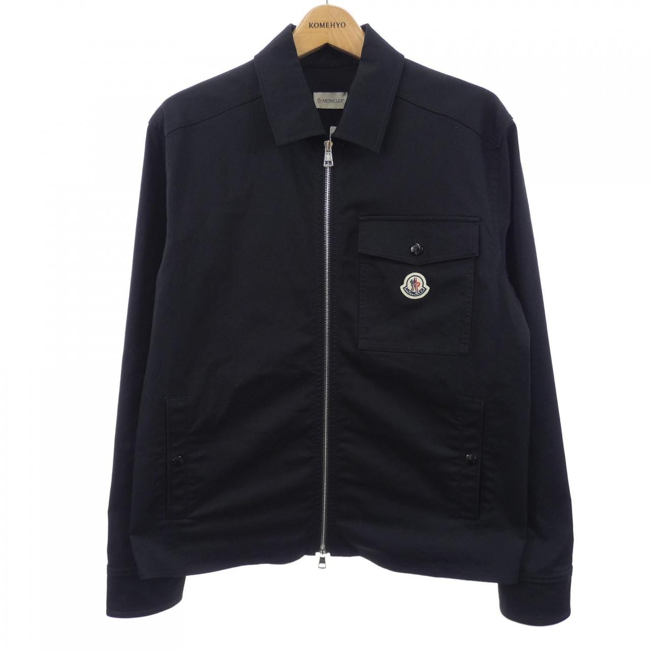 モンクレール MONCLER 10912F00002 ジャケット