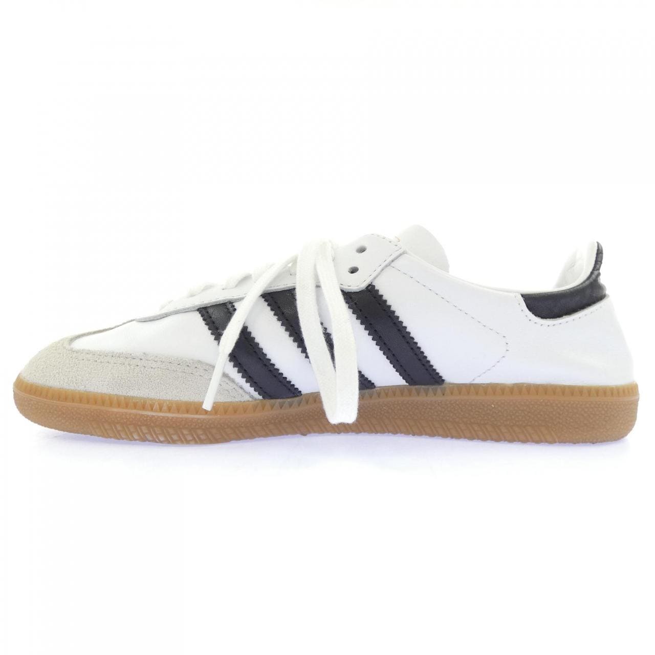 アディダス ADIDAS IF0642 SAMBA スニーカー
