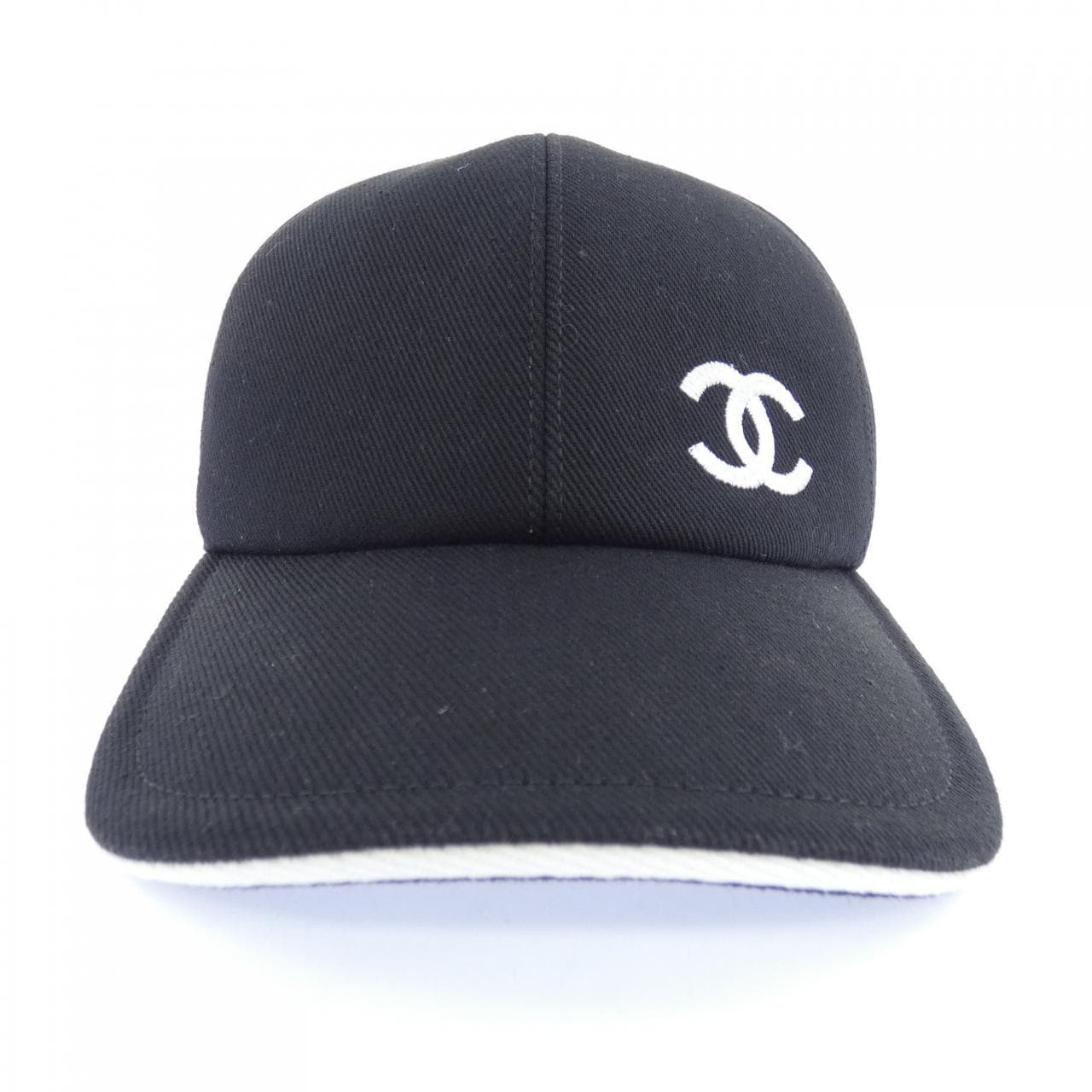 シャネル CHANEL AAA583B18528 キャップ