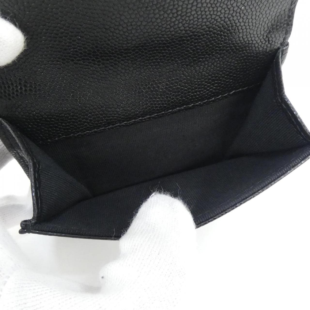【未使用品】シャネル AP4655 財布