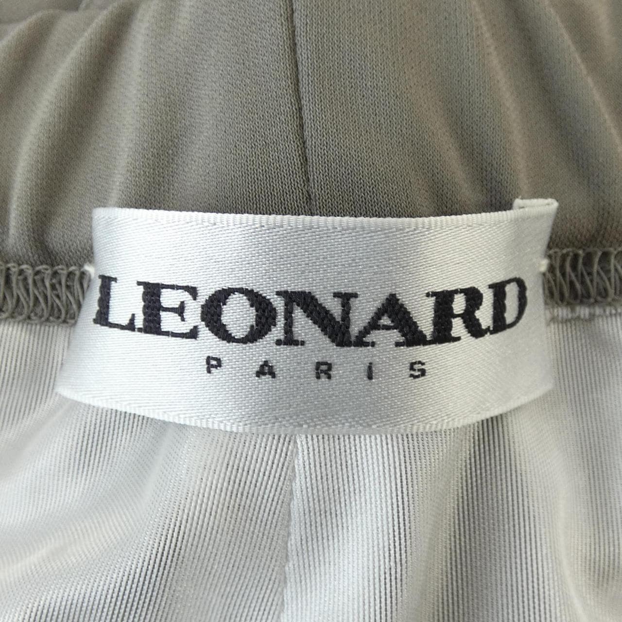 レオナール LEONARD パンツ
