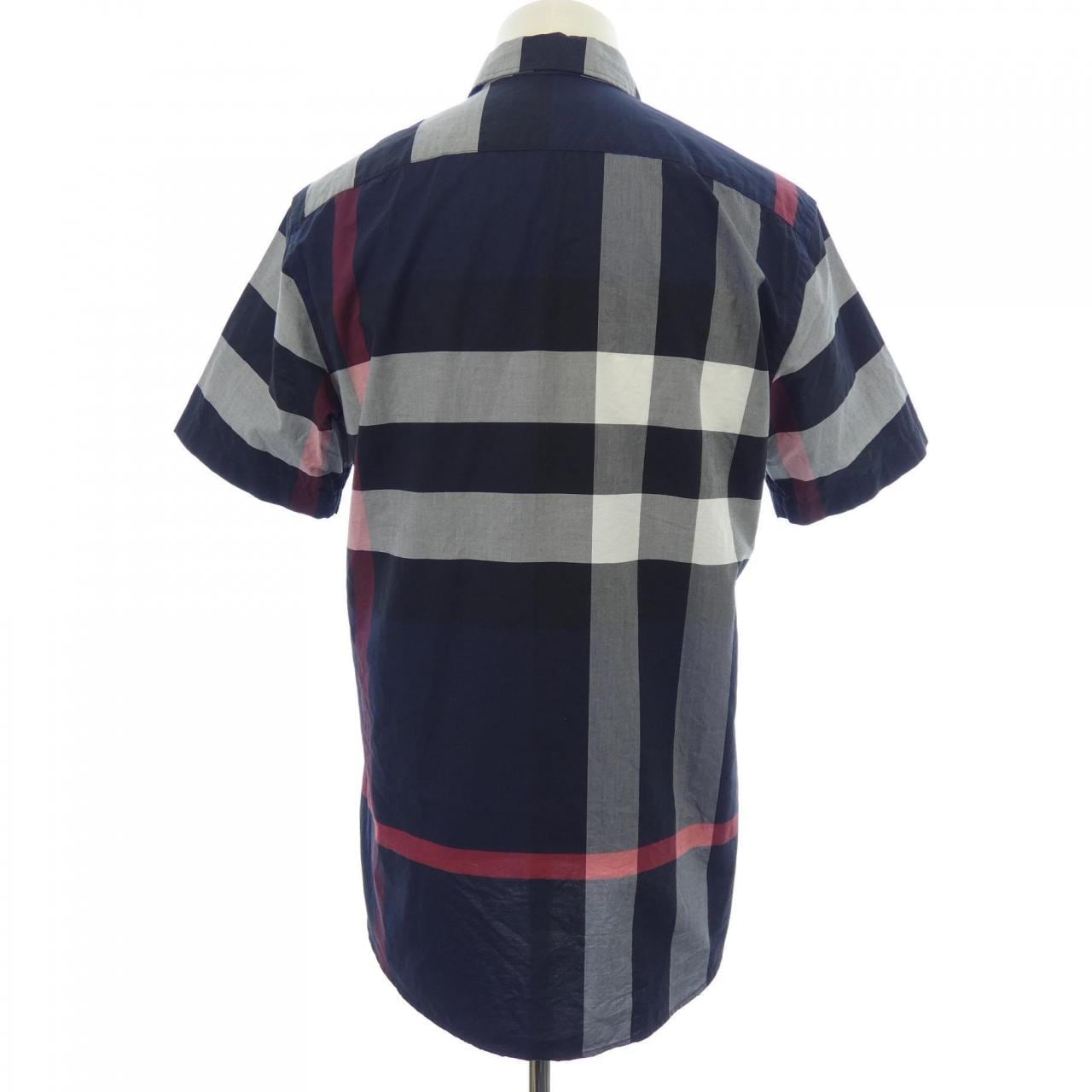 バーバリー BURBERRY 8007178 S／Sシャツ