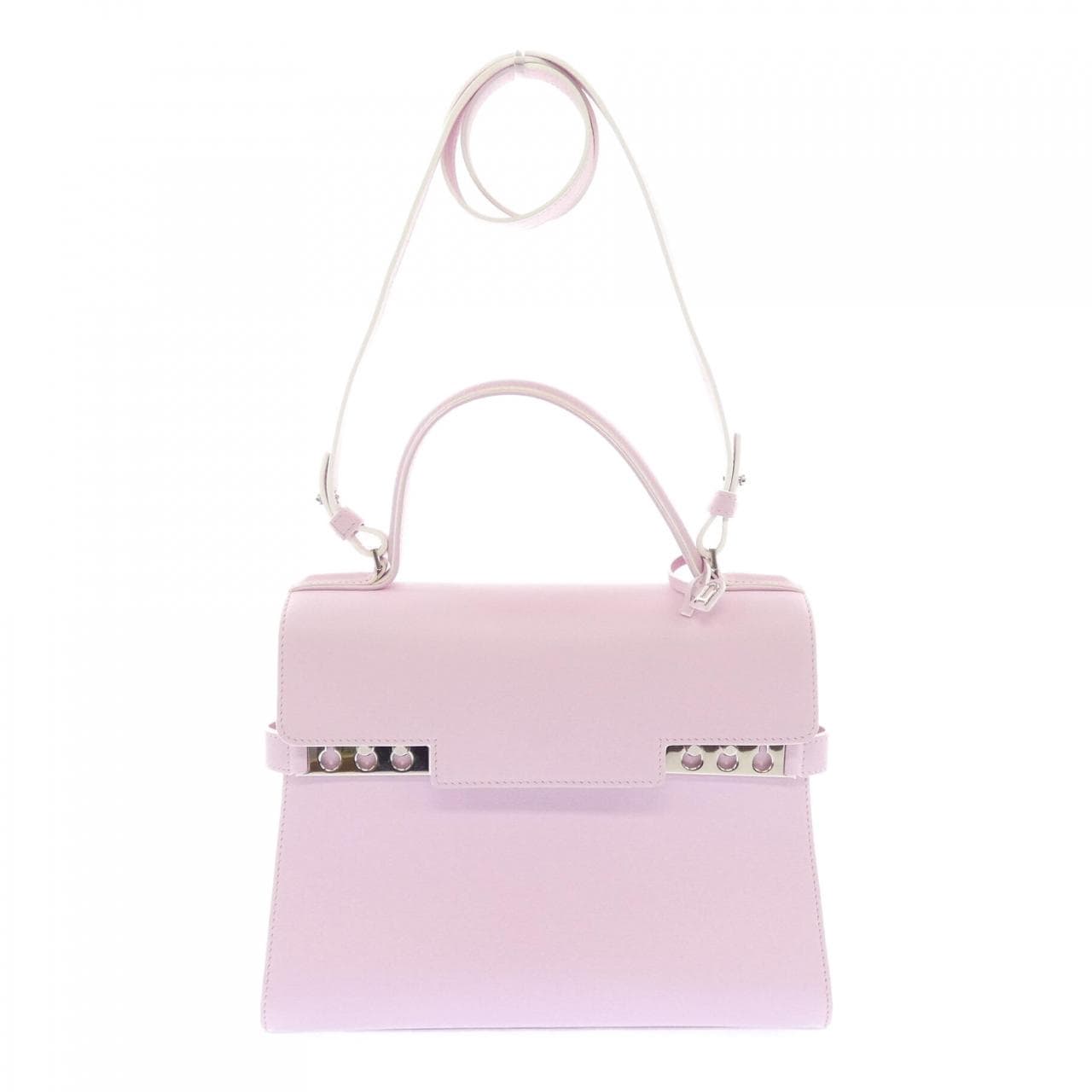 デルボー DELVAUX TEMPETE BAG