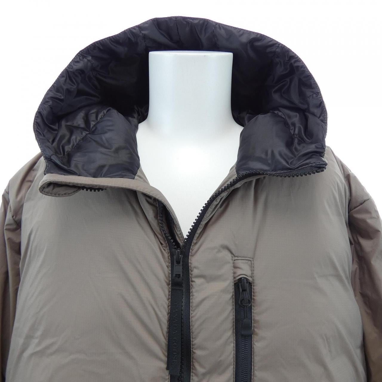 カナダグース CANADA GOOSE BLACK LABEL 5078MB LODGE ロッジ ダウンジャケット