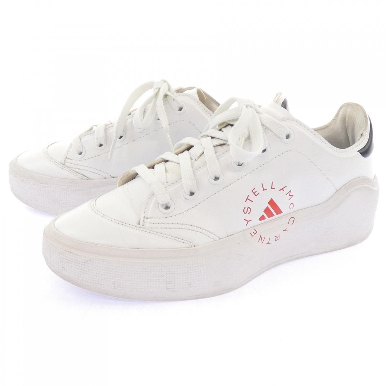 ステラマッカートニー STELLA MCCARTNEY ADIDAS スニーカー