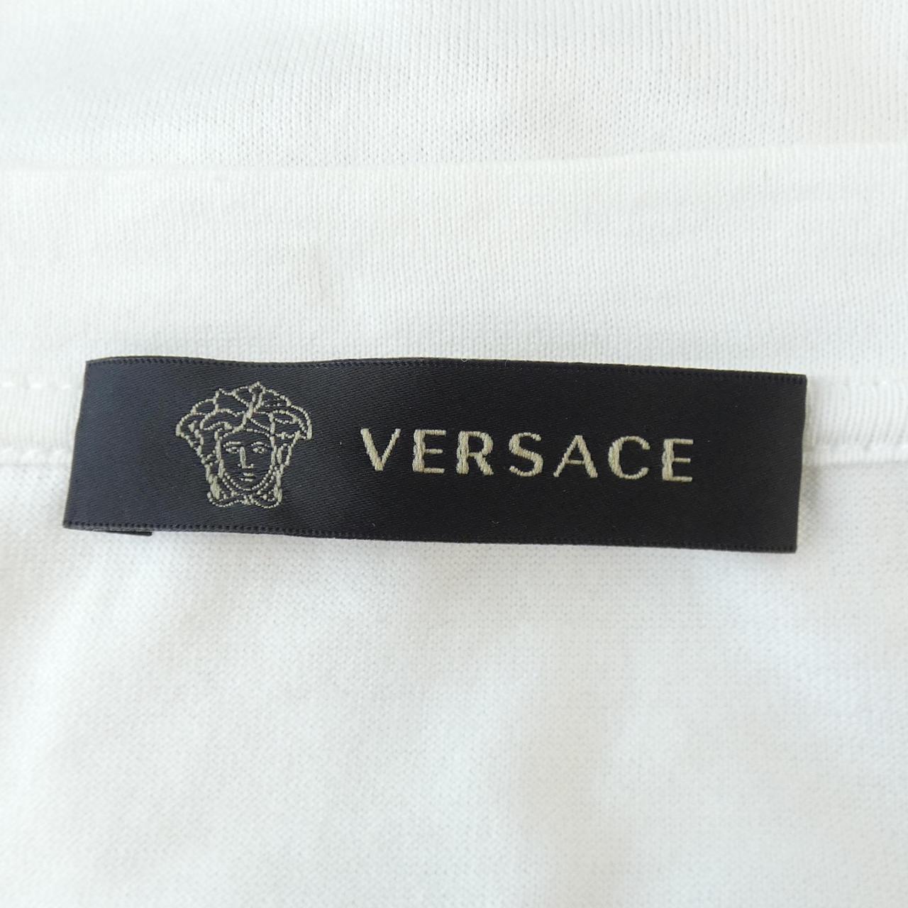 ヴェルサーチェ VERSACE A83586 Tシャツ