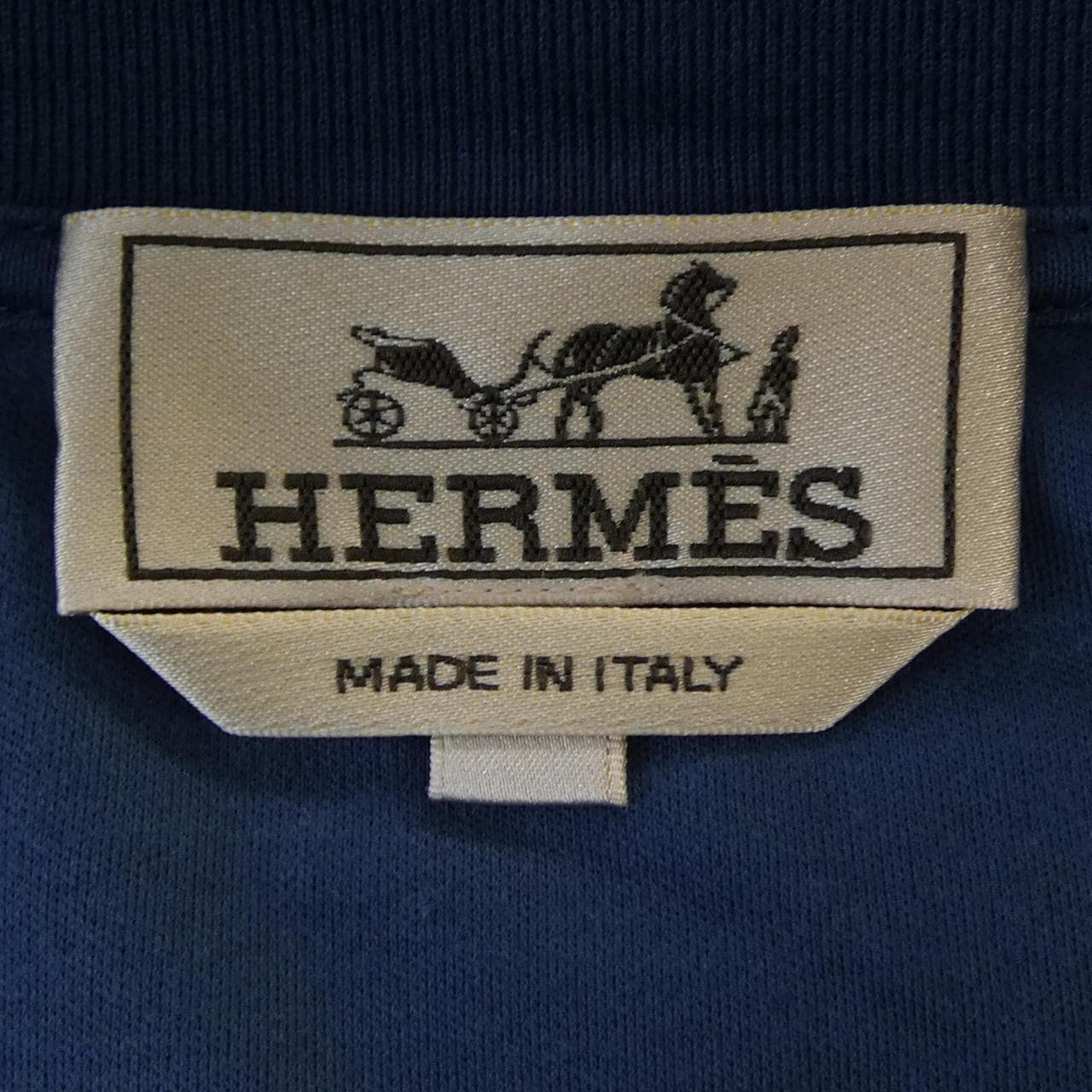 エルメス HERMES 557910HA Tシャツ