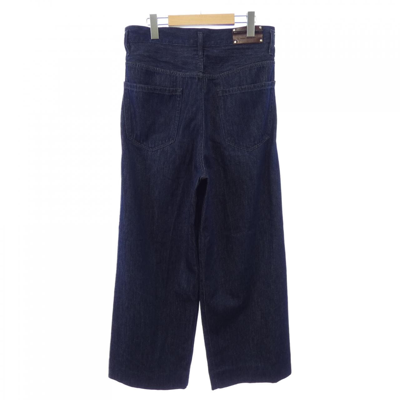 ドリスヴァンノッテン DRIES VAN NOTEN ジーンズ