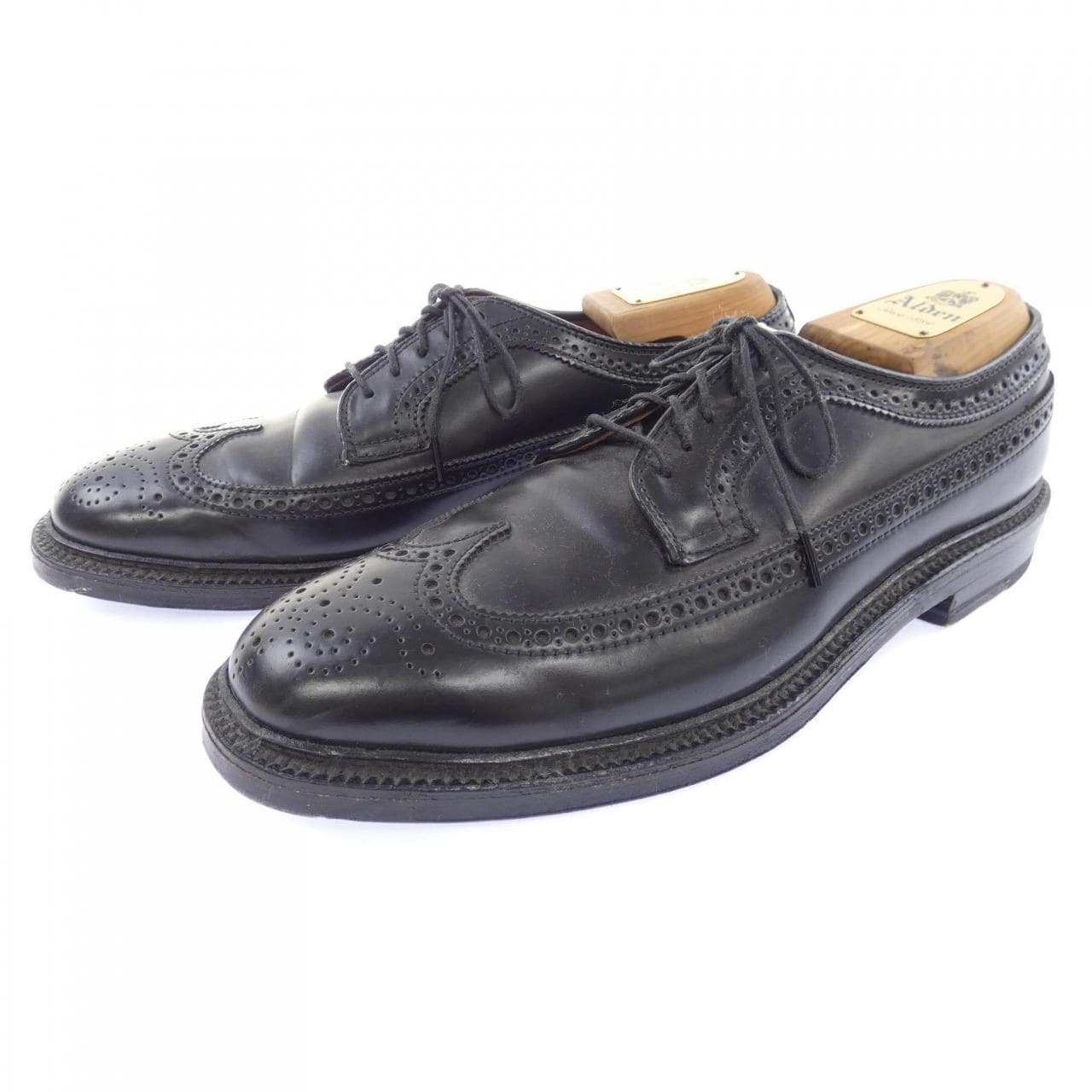 オールデン ALDEN 975 シューズ