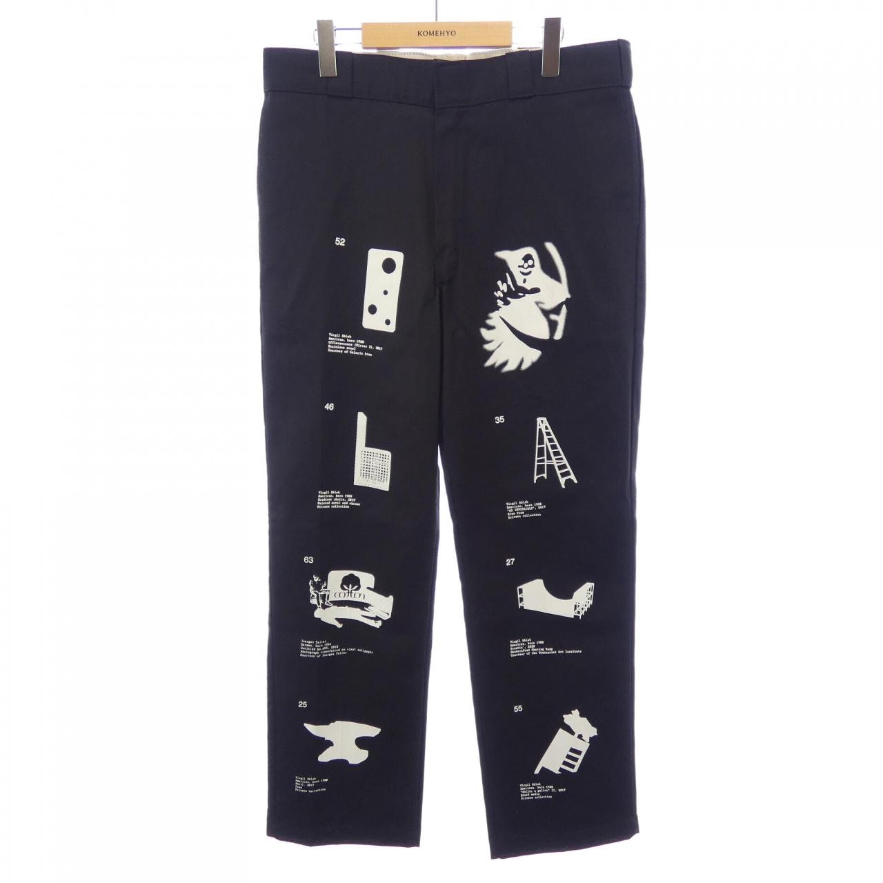 ディッキーズ DICKIES パンツ