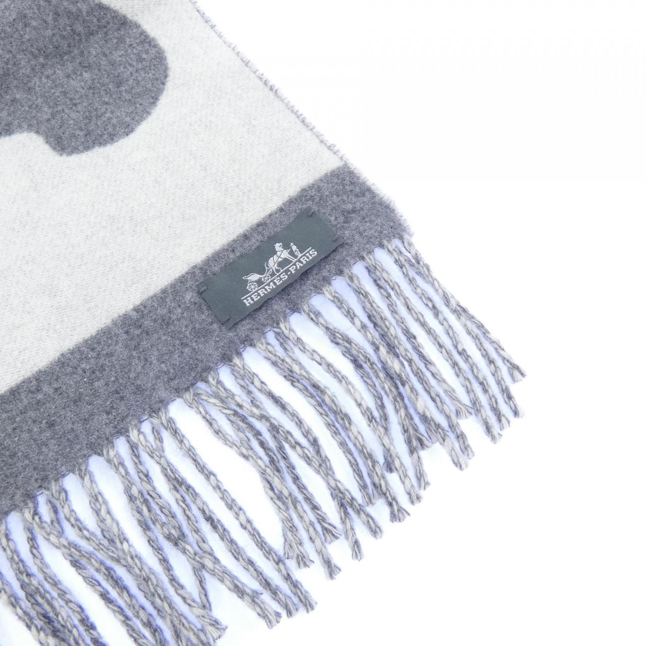 エルメス HERMES LOVE STORY H254043S ラブストーリー MUFFLER