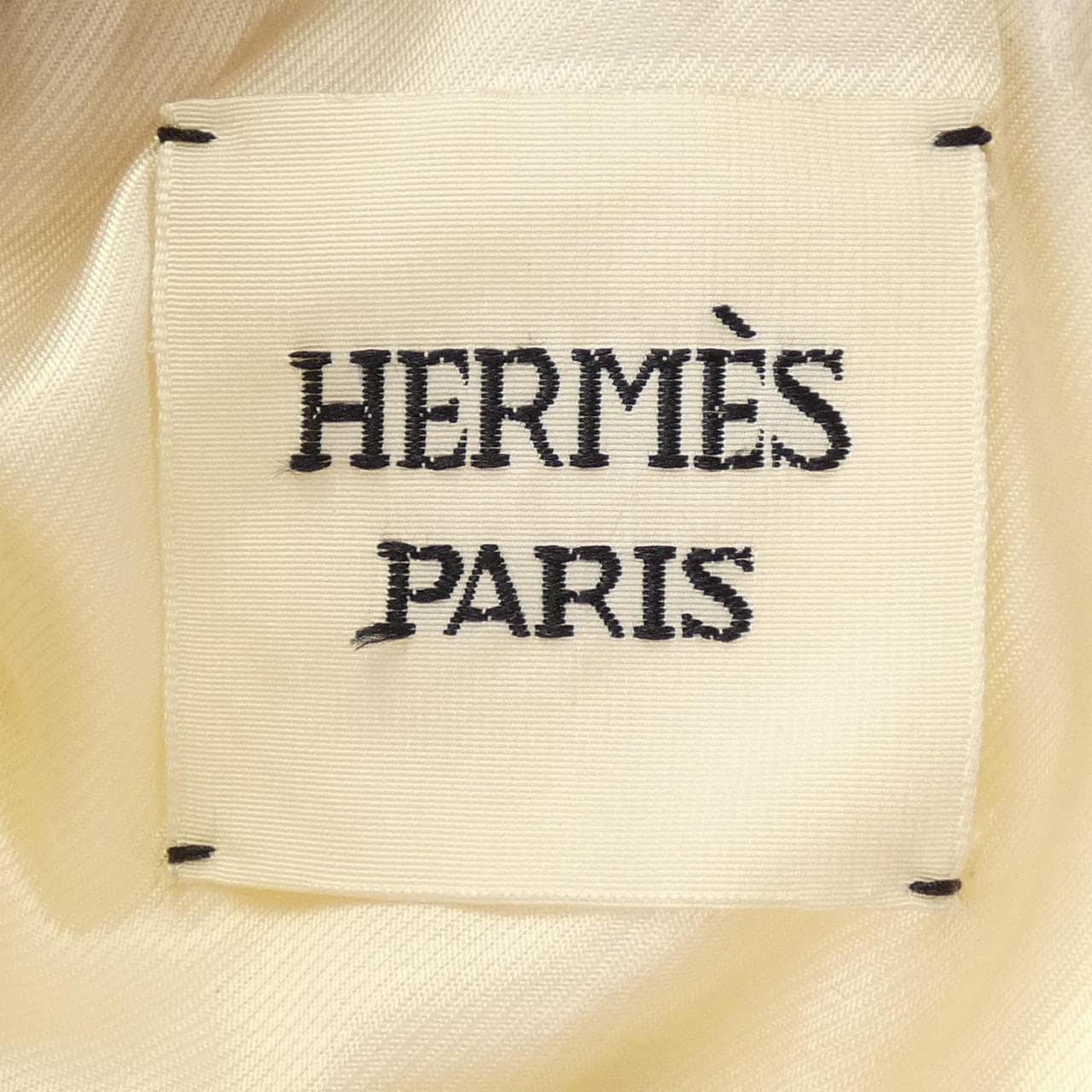 コメ兵｜エルメス HERMES ダッフルコート｜エルメス｜レディース