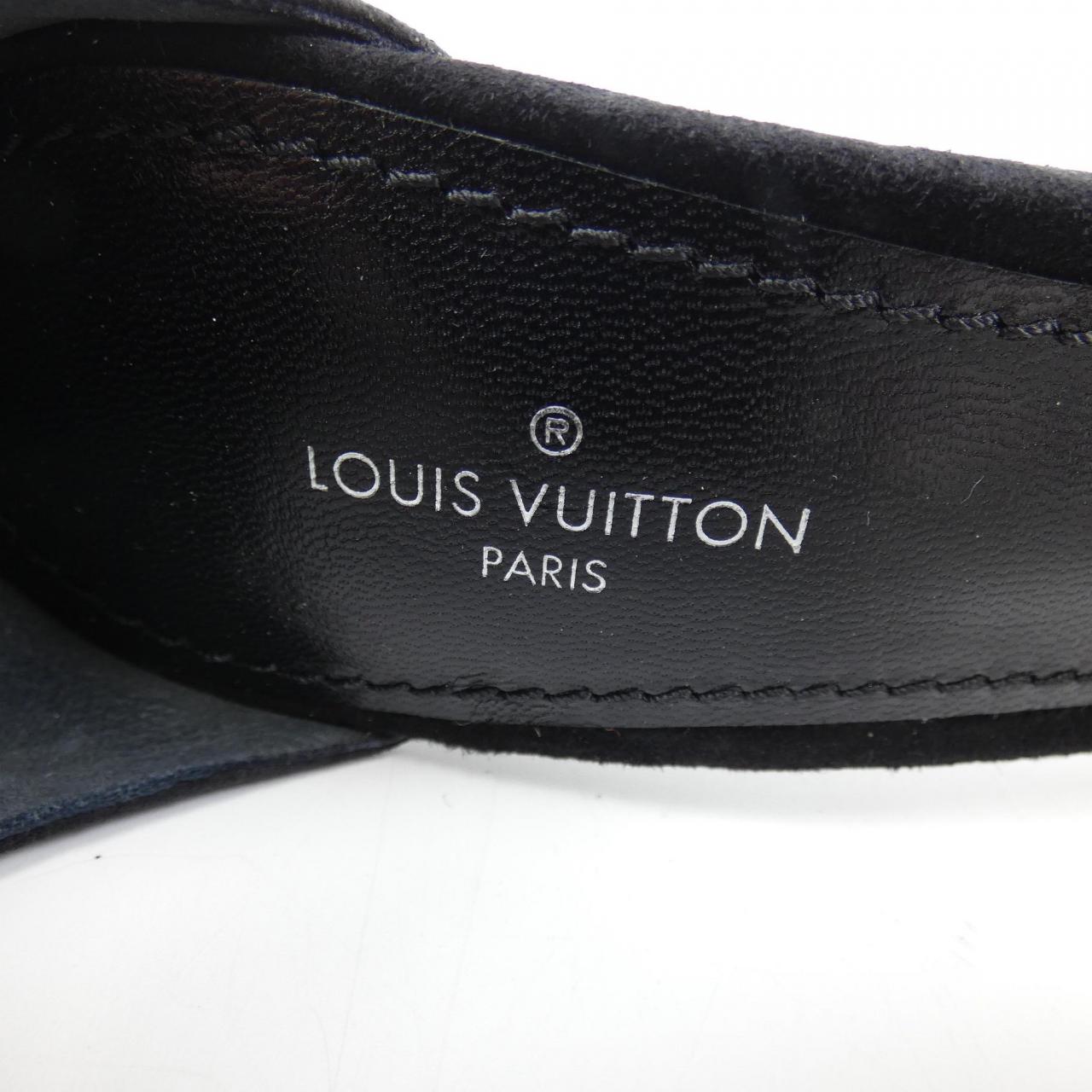 LOUIS VUITTON涼鞋