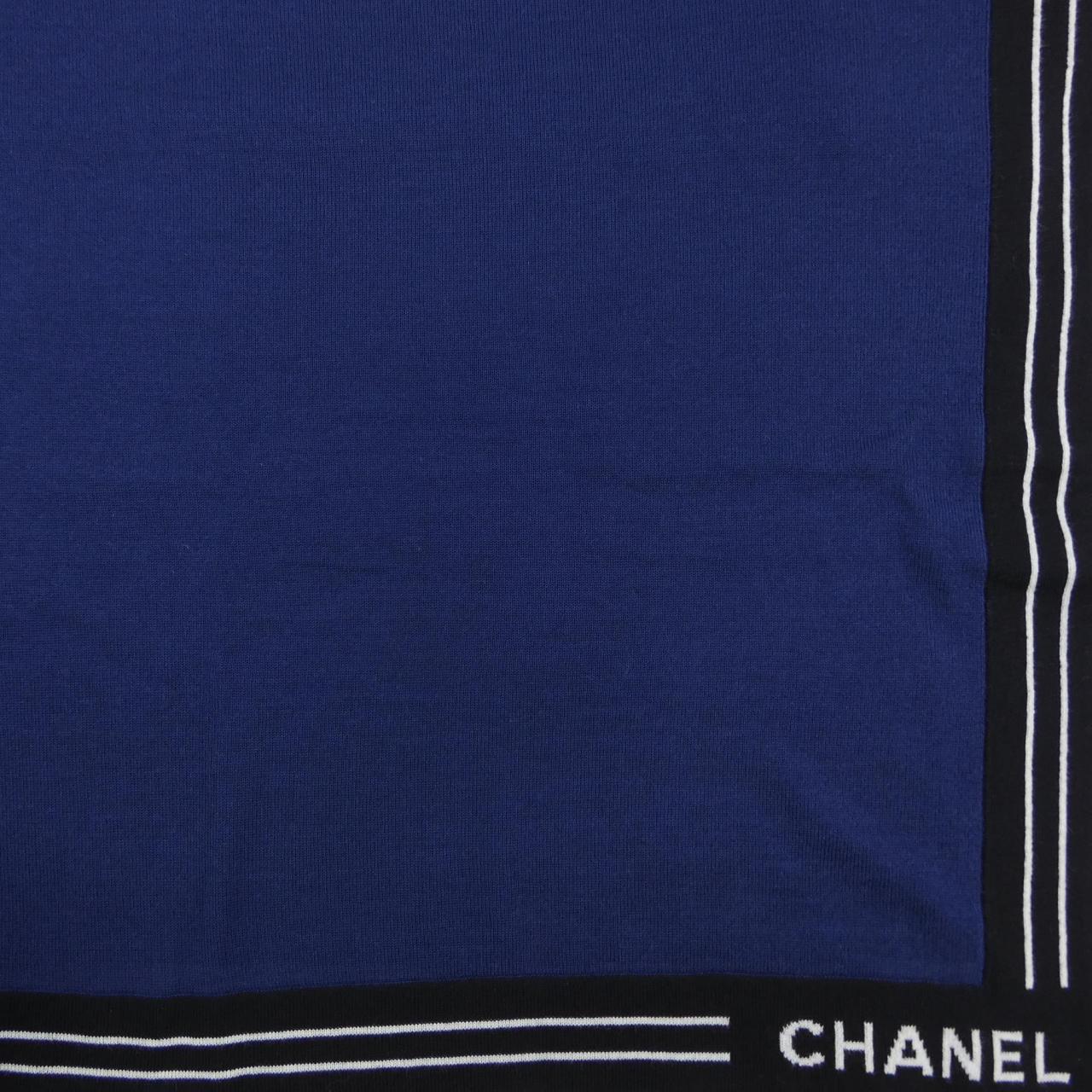 シャネル CHANEL STOLE