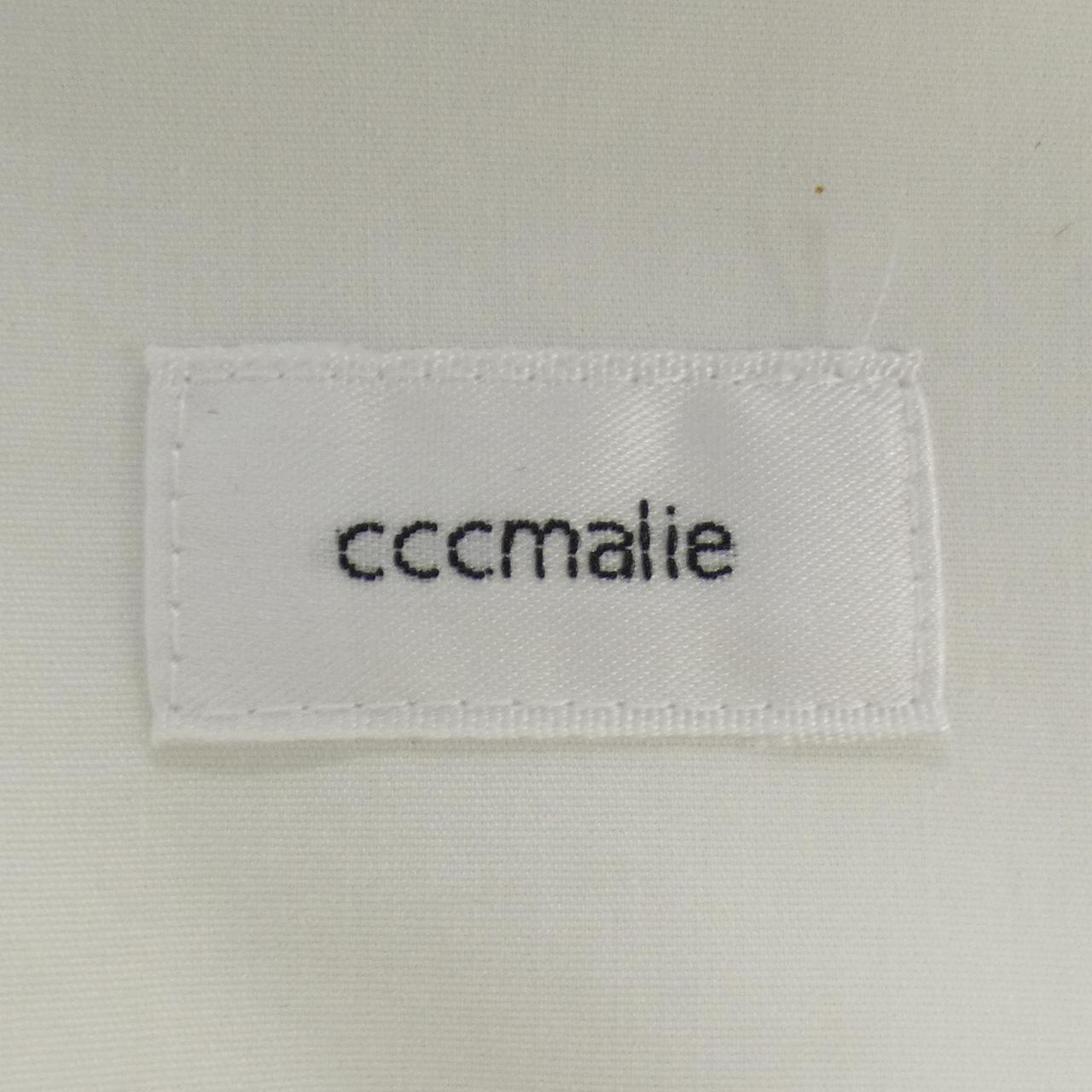 cccmalie トップス