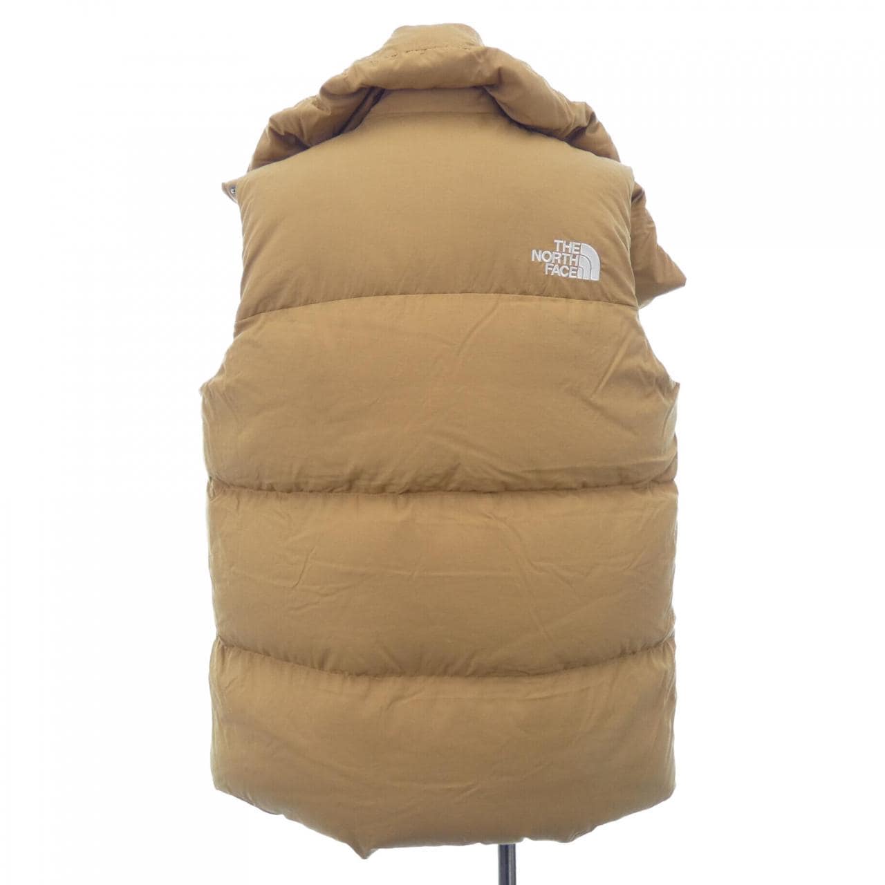 ザノースフェイス THE NORTH FACE ダウンベスト