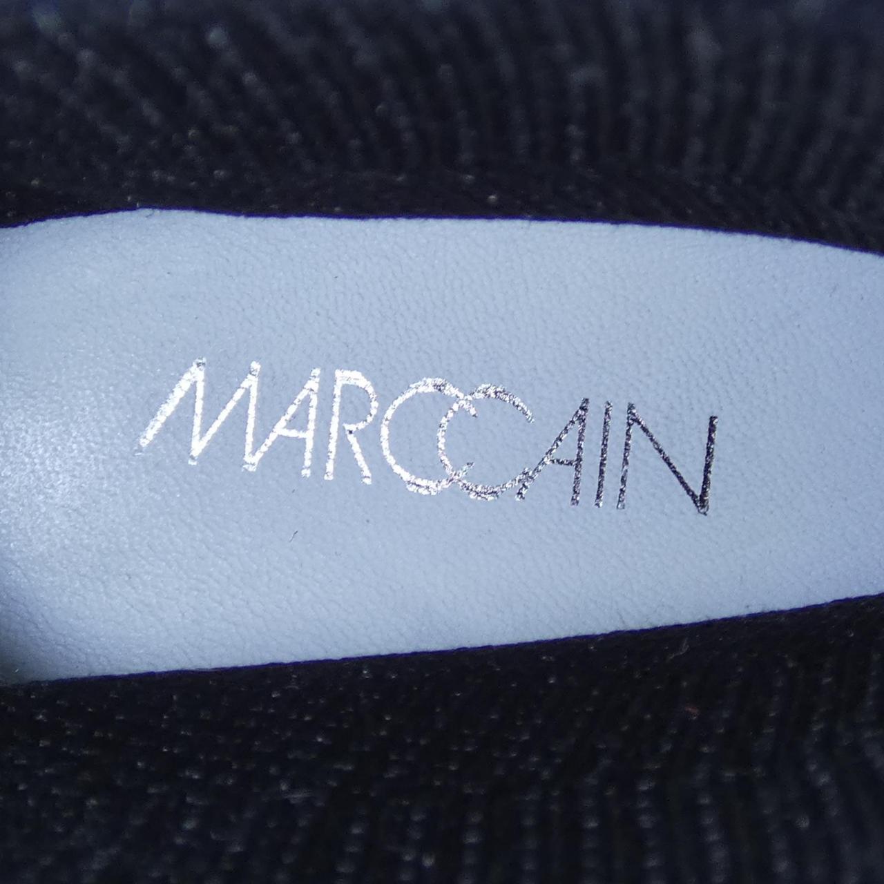 マークケイン MARC CAIN ブーツ
