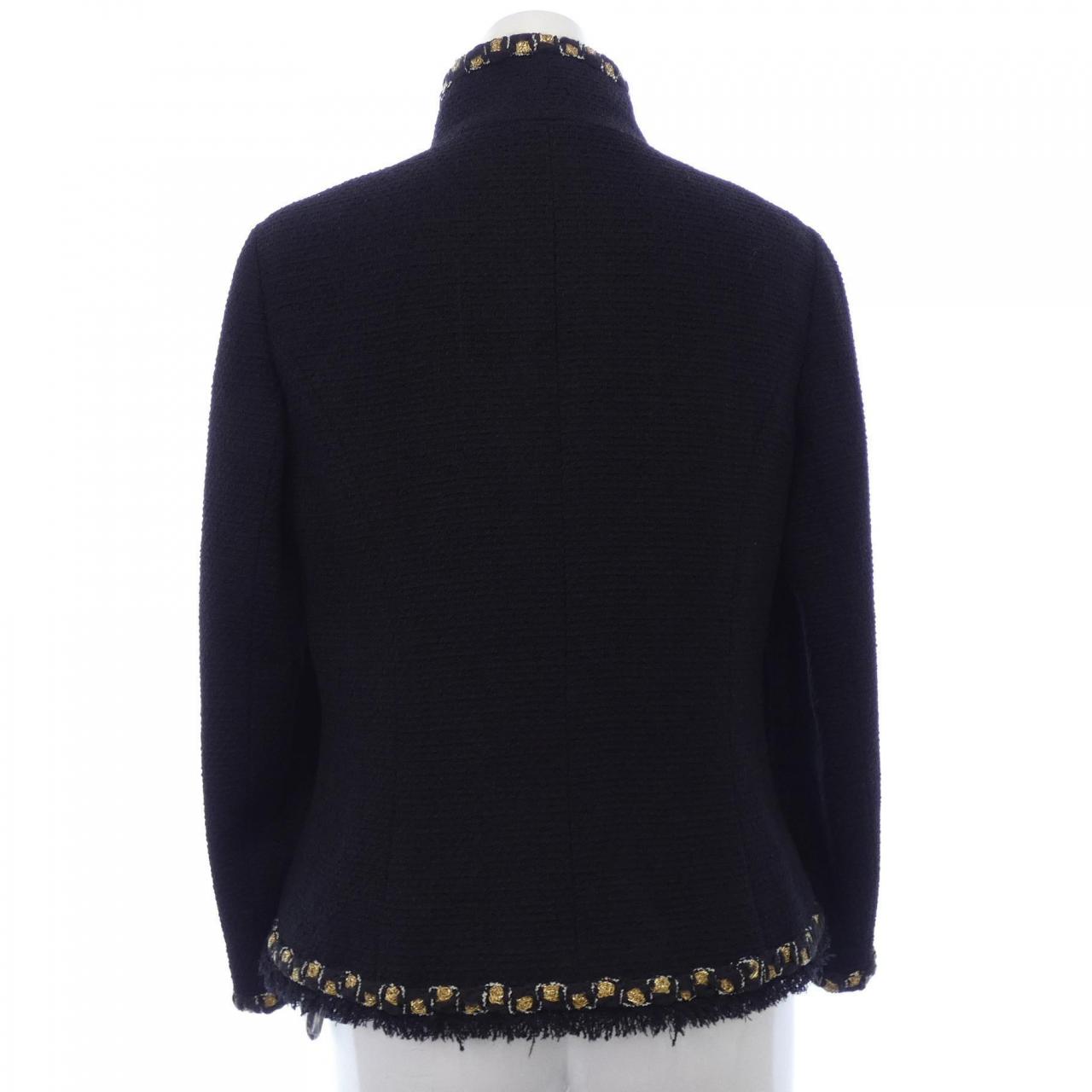 CHANEL CHANEL Jacket