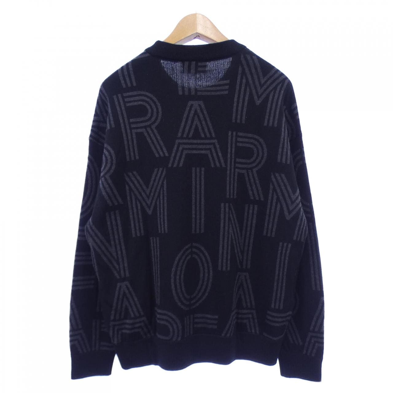 エンポリオアルマーニ EMPORIO ARMANI ニット