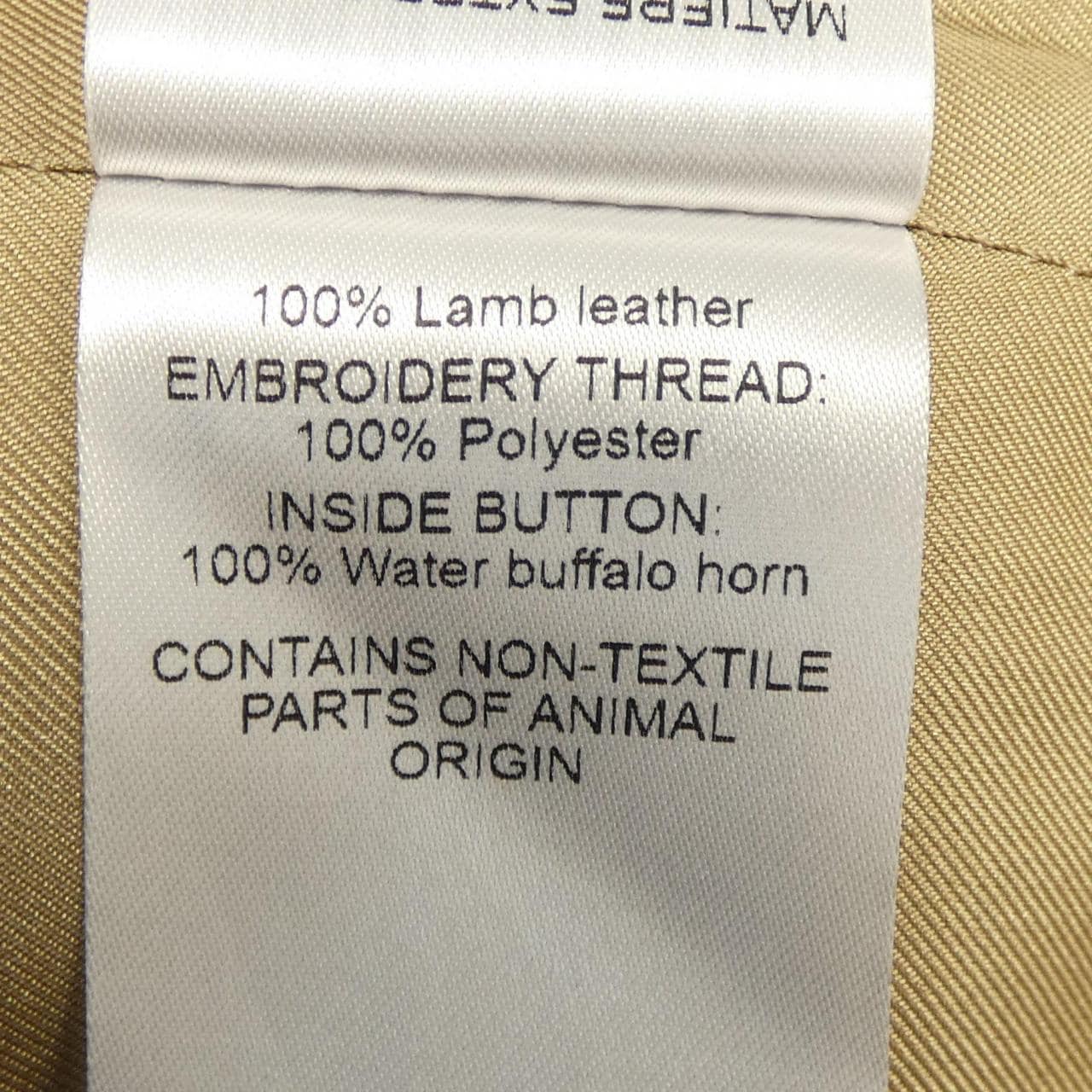 Chloe Chloe coat
