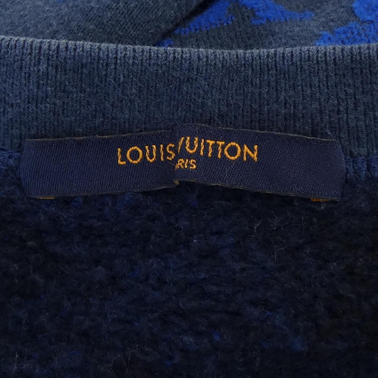 ルイヴィトン LOUIS VUITTON スウェット