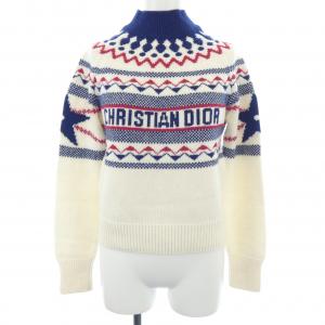 クリスチャンディオール CHRISTIAN DIOR ニット