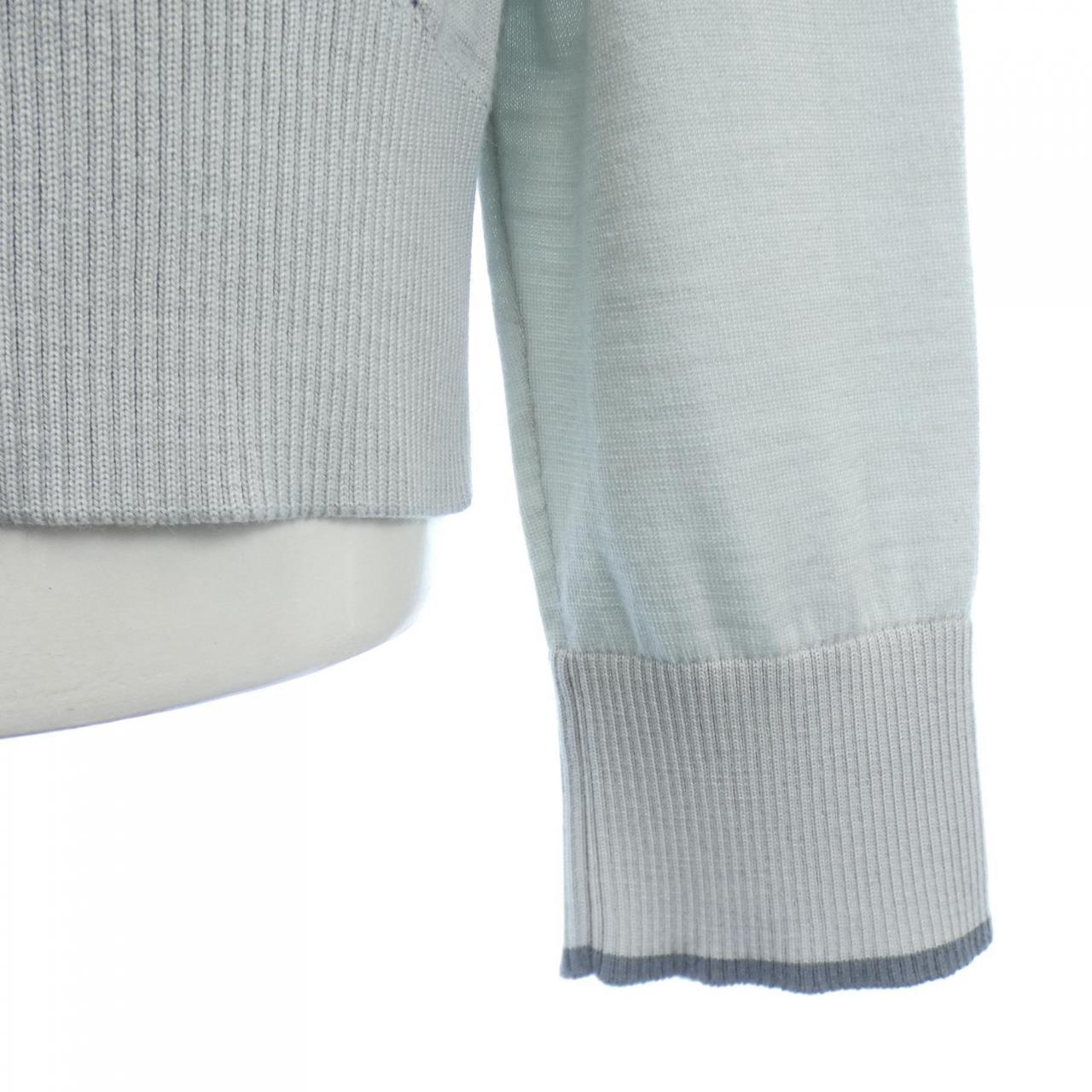 エルメス HERMES ニット