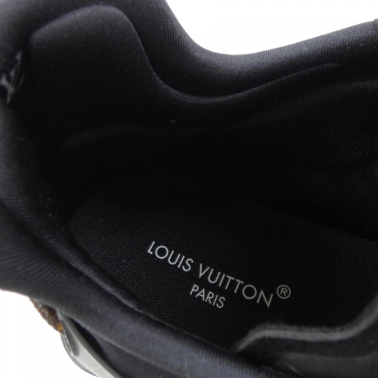 ルイヴィトン LOUIS VUITTON スニーカー