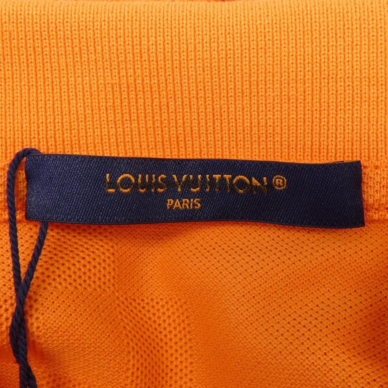 ルイヴィトン LOUIS VUITTON ポロシャツ