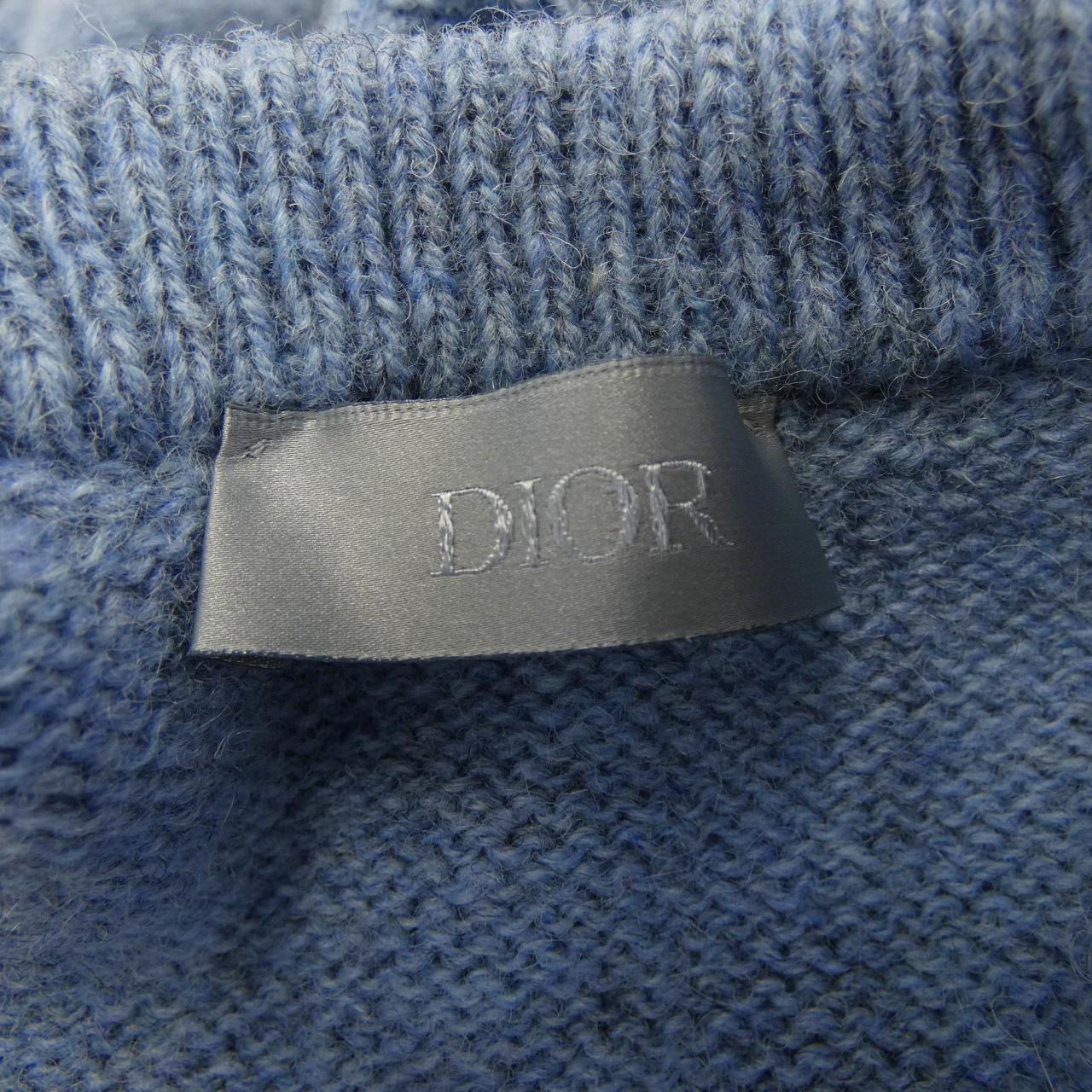 DIOR迪奥针织品