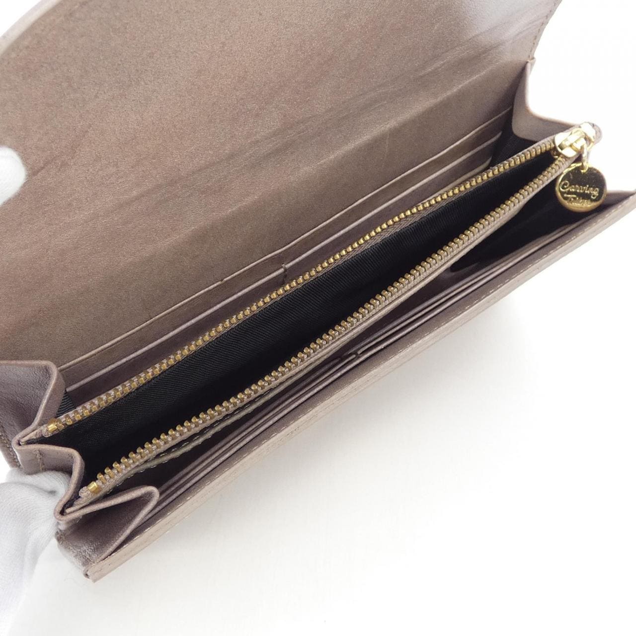 カービングトライブス Carving Tribes WALLET