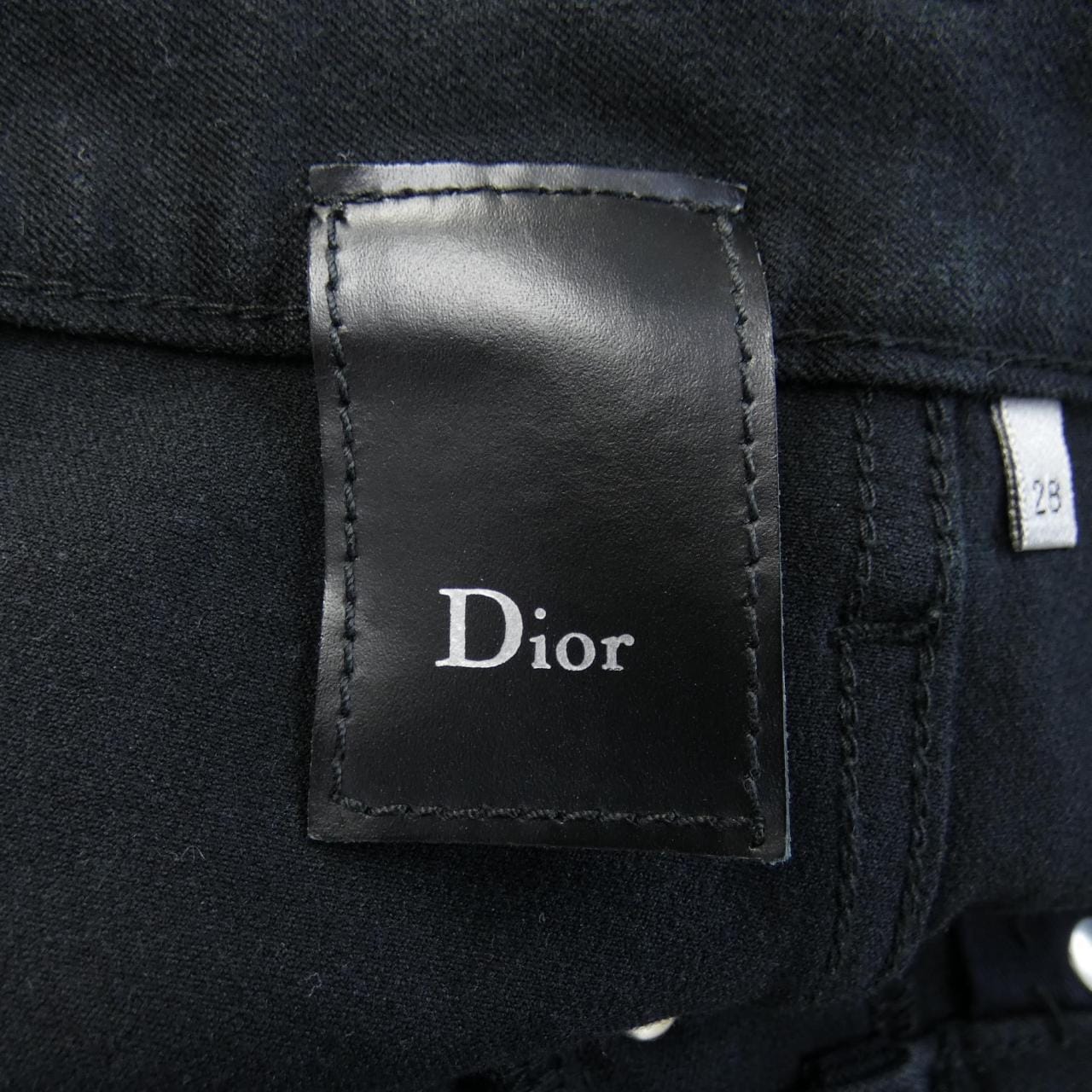 ディオールオム DIOR HOMME パンツ