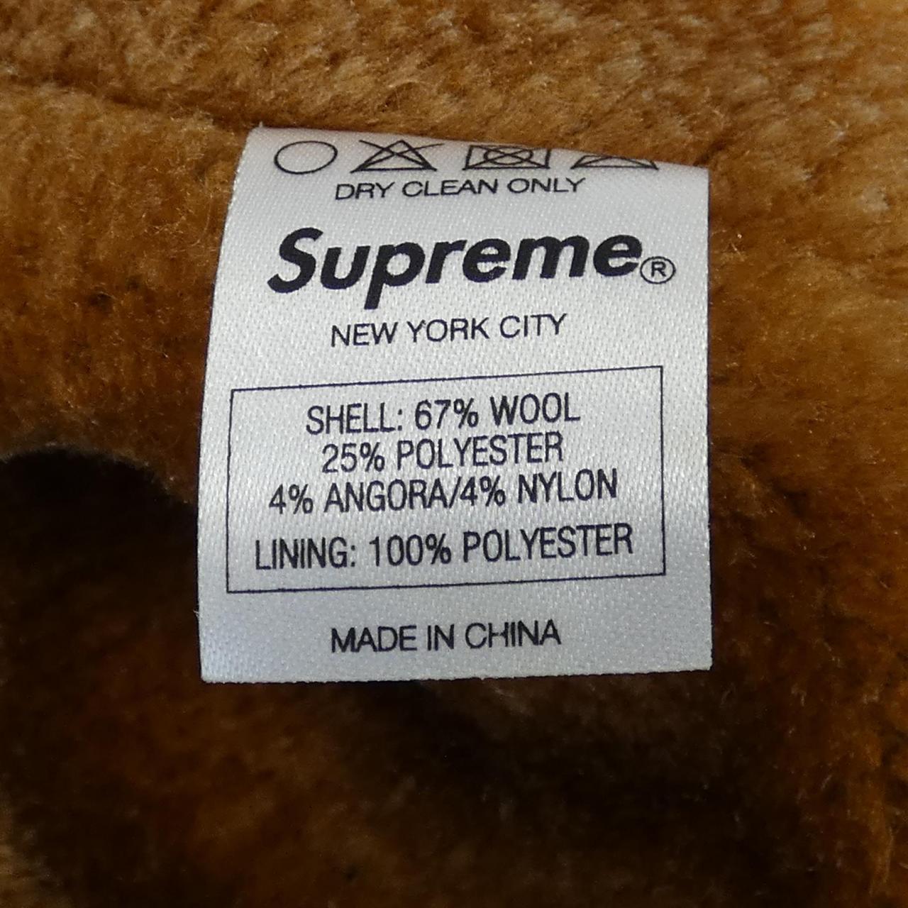 シュプリーム SUPREME ブルゾン