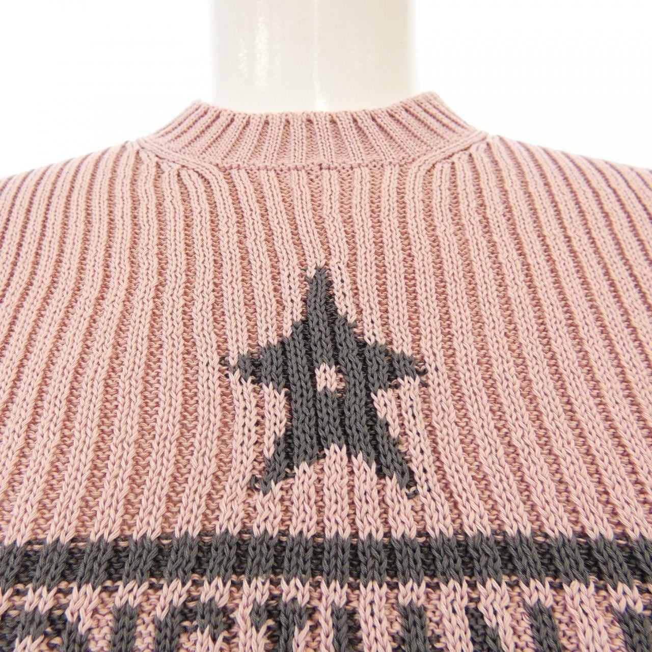 CHRISTIAN DIOR KNIT BY CHRISTIAN DIOR DIOR CHRISTIAN DIOR