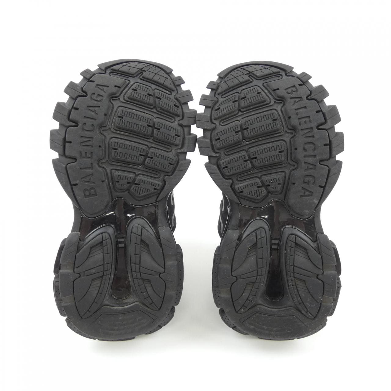 BALENCIAGA巴黎世家运动鞋