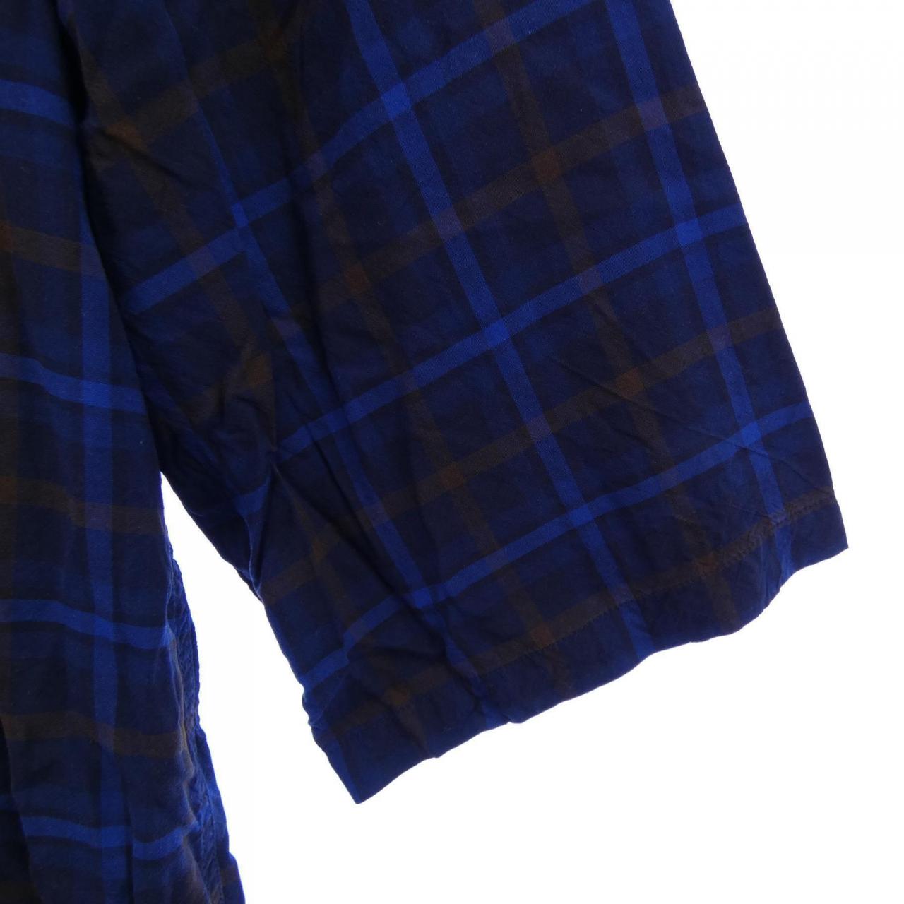 ノンネイティブ NONNATIVE シャツ