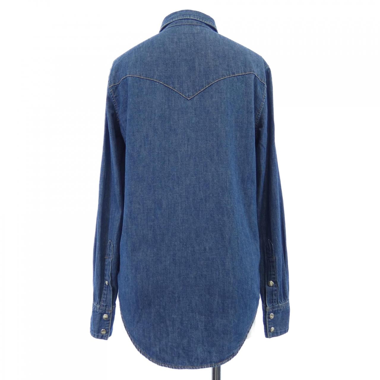 セリーヌ CELINE 2T0112208I シャツ