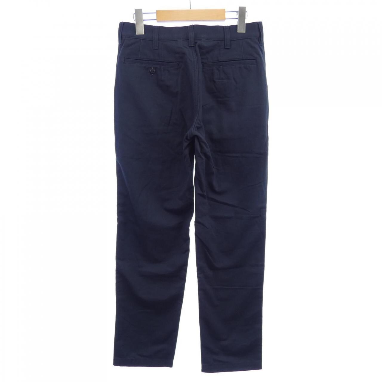 コムデギャルソンオムドゥ COMME des GARCONS HOMME DEUX DJ-P046 パンツ