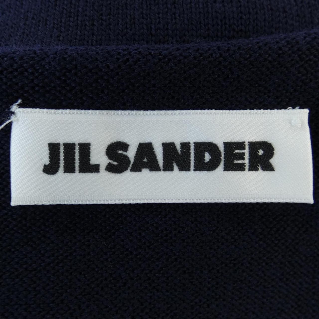 ジルサンダー JIL SANDER J02CT0484 ワンピース