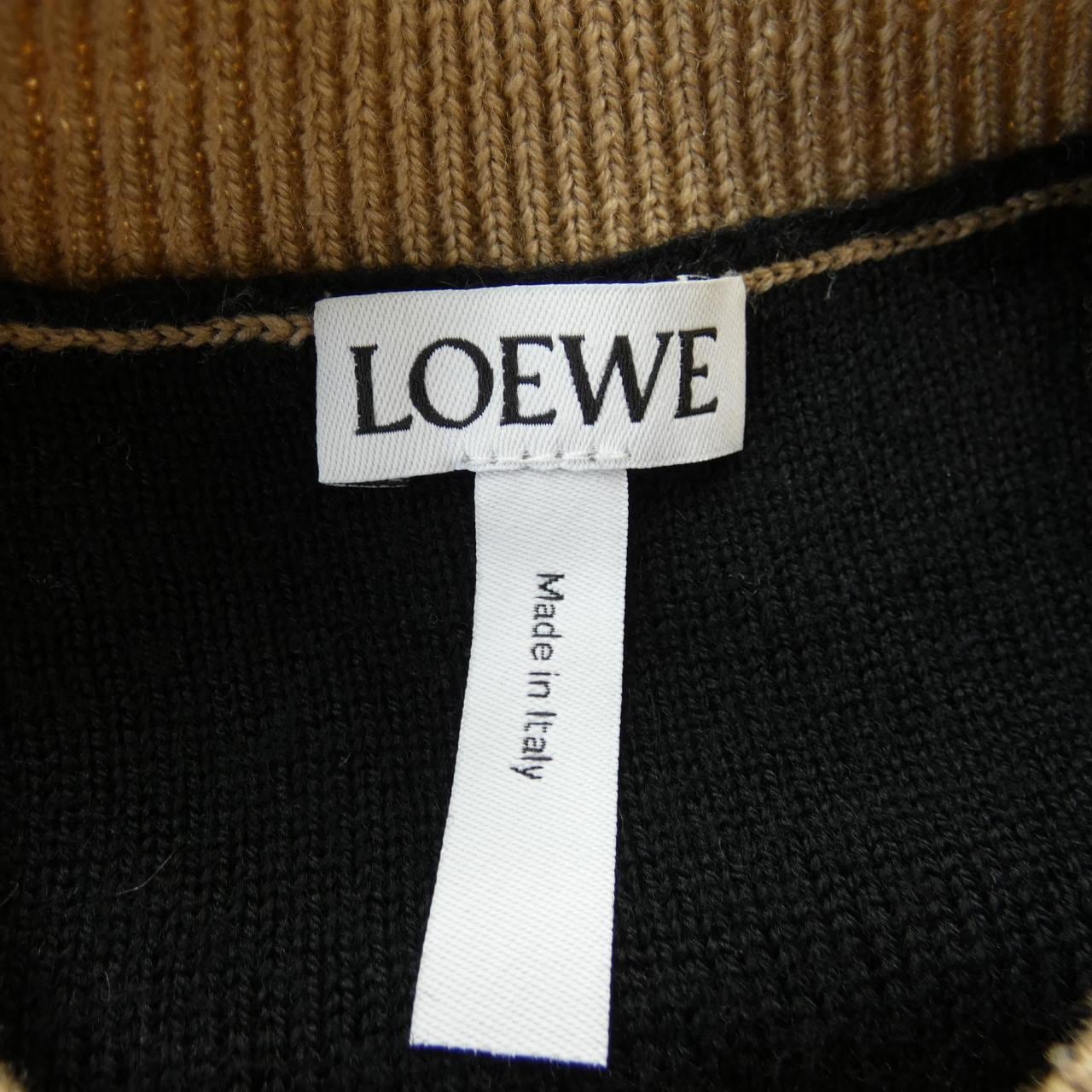 LOEWE D3289570SM Knit