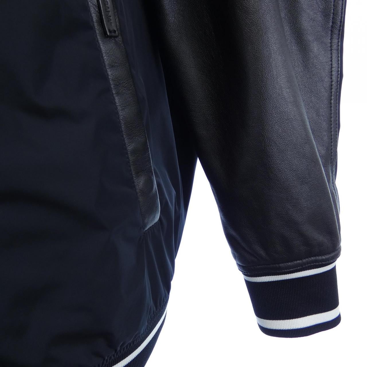 ドルチェアンドガッバーナ DOLCE&GABBANA ブルゾン