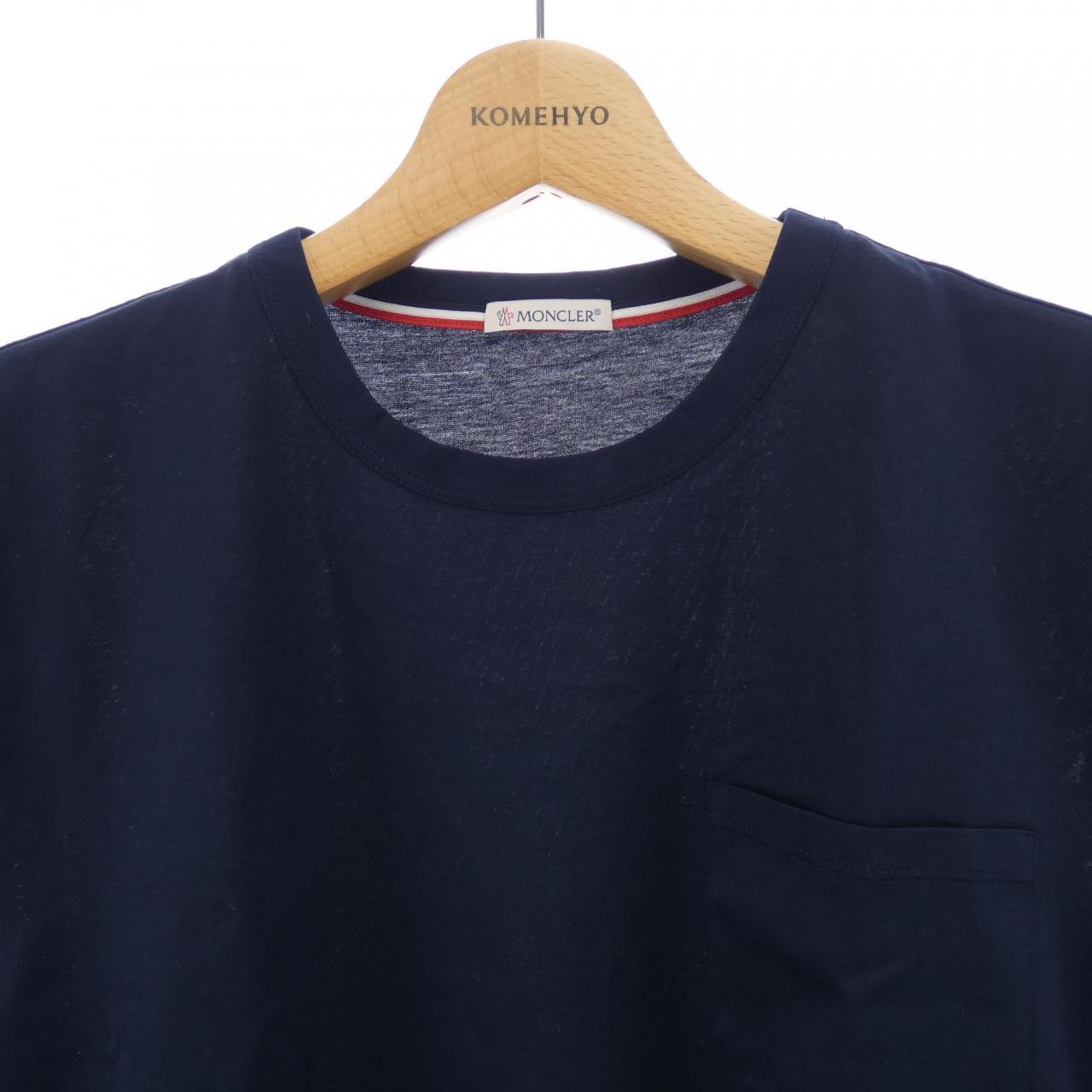 モンクレール MONCLER E10918019800 Tシャツ