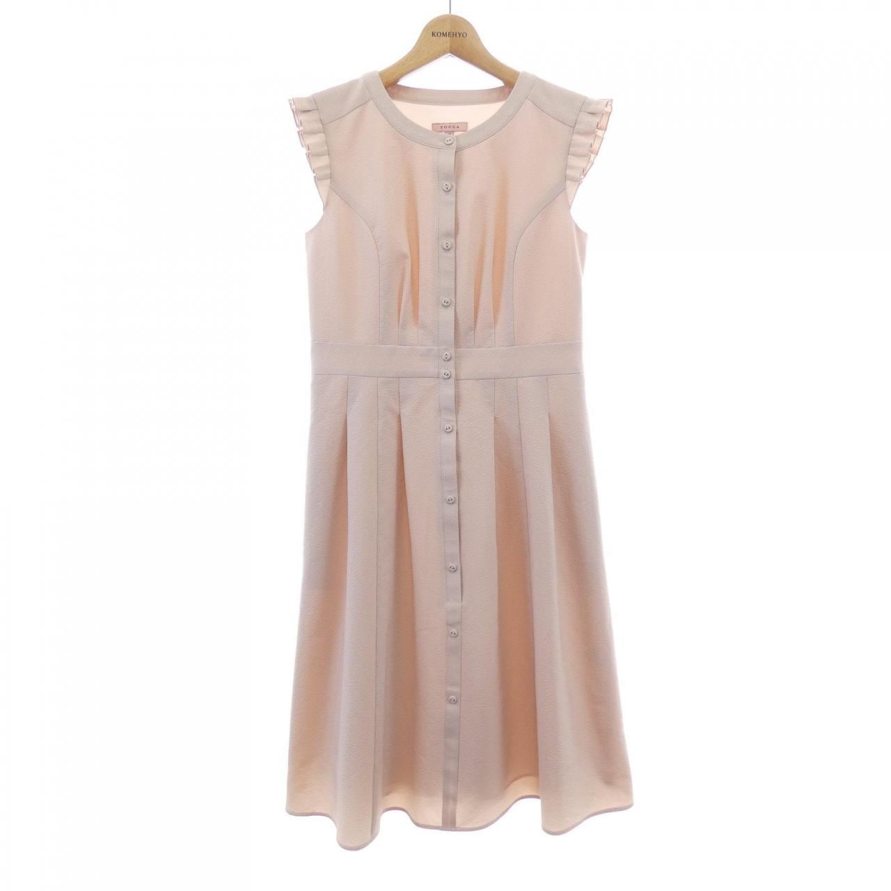 トッカ TOCCA ワンピース